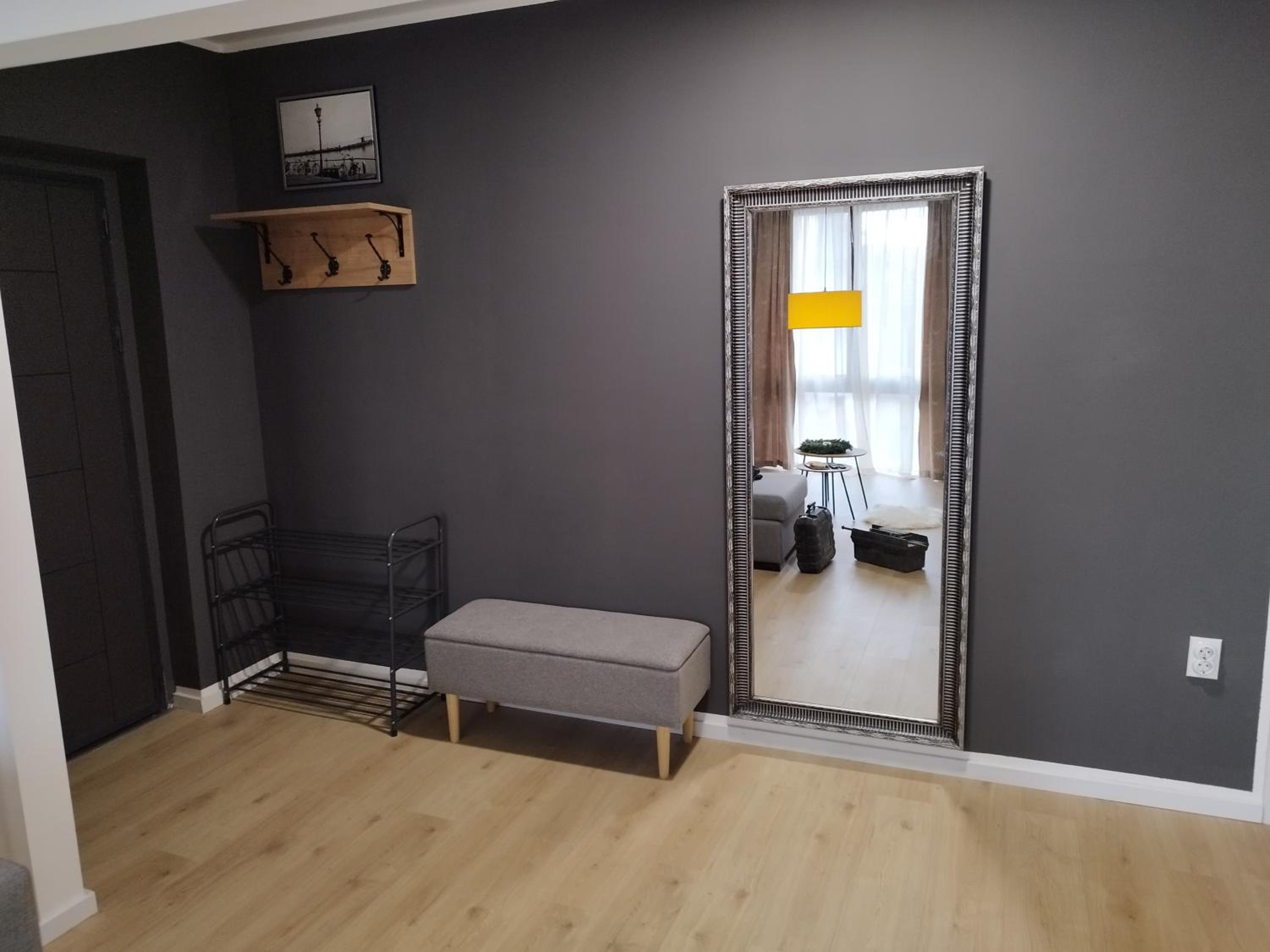 Home apartment view 4