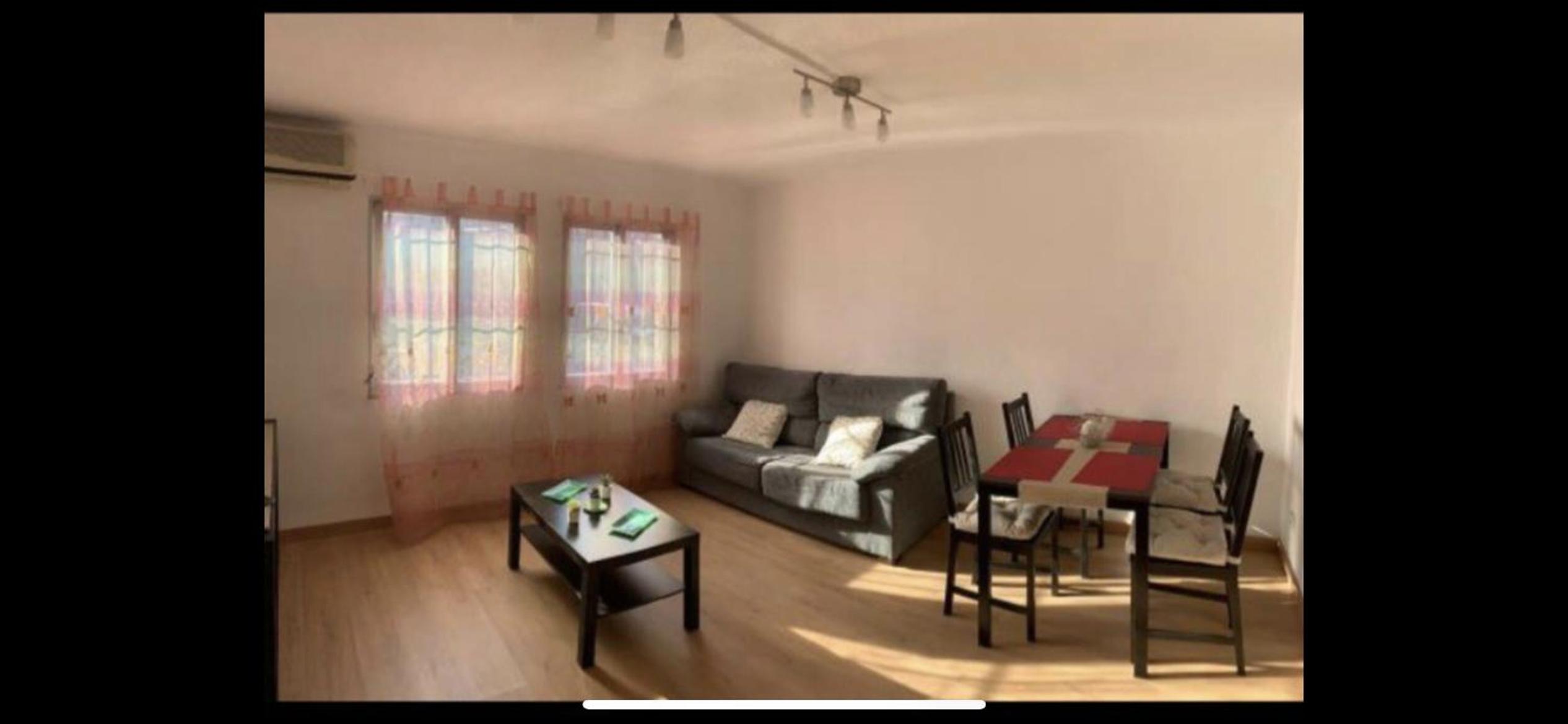 Torrejon de Ardoz Vacations - Habitacion Privada en el Centro de Torrejon - Property Image 2