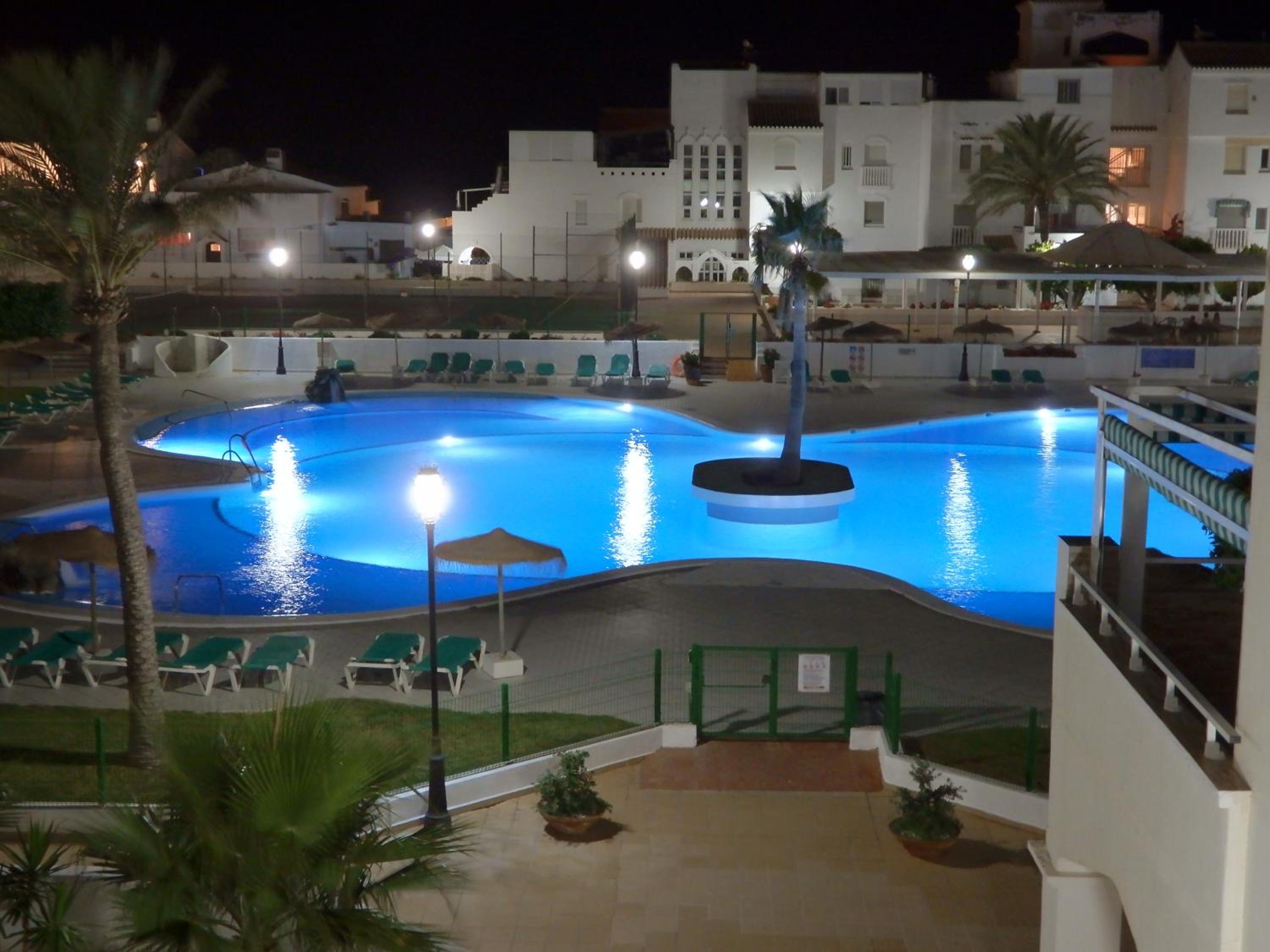 APARTAMENTO PUERTO GOLF