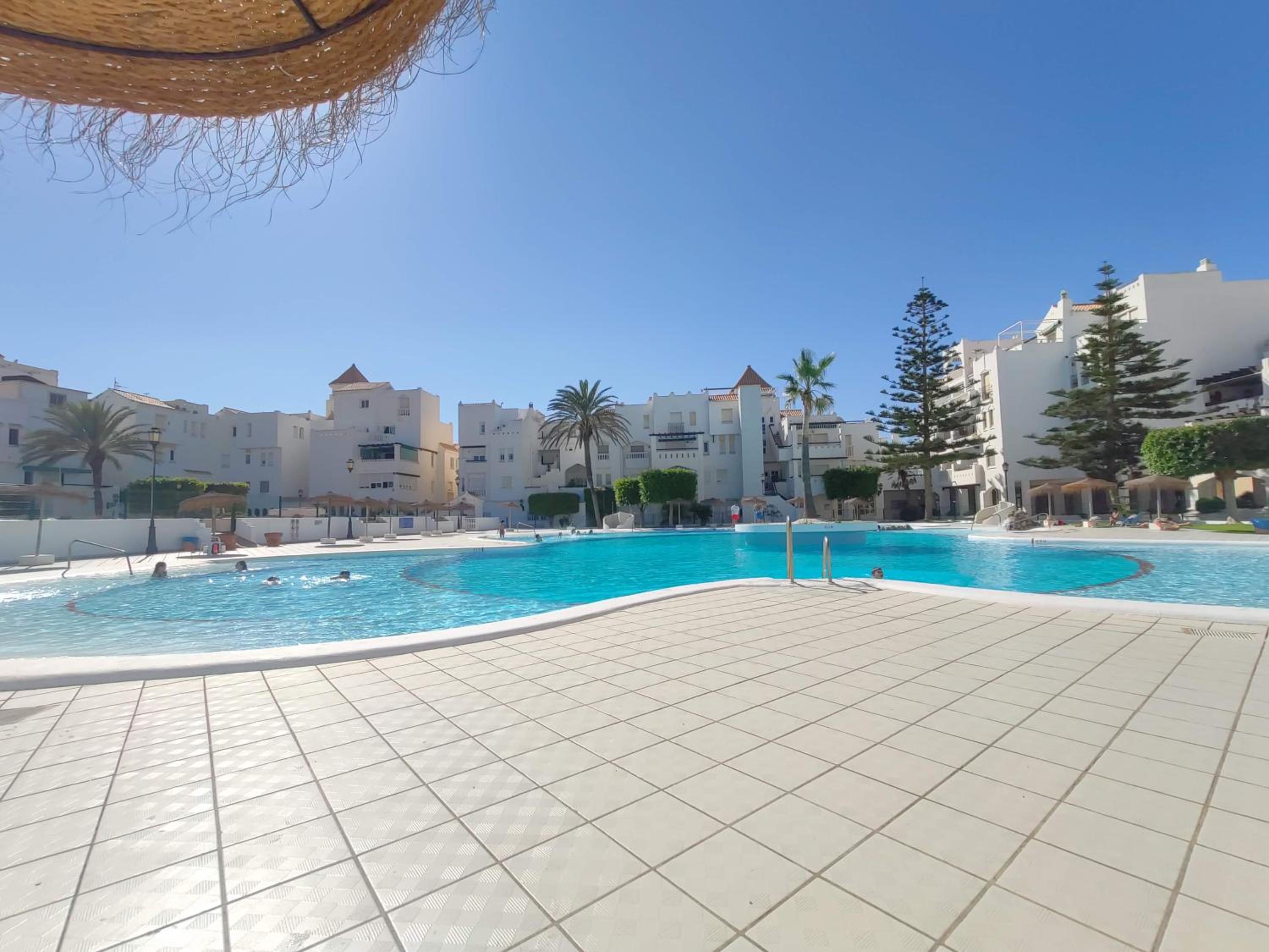 APARTAMENTO PUERTO GOLF