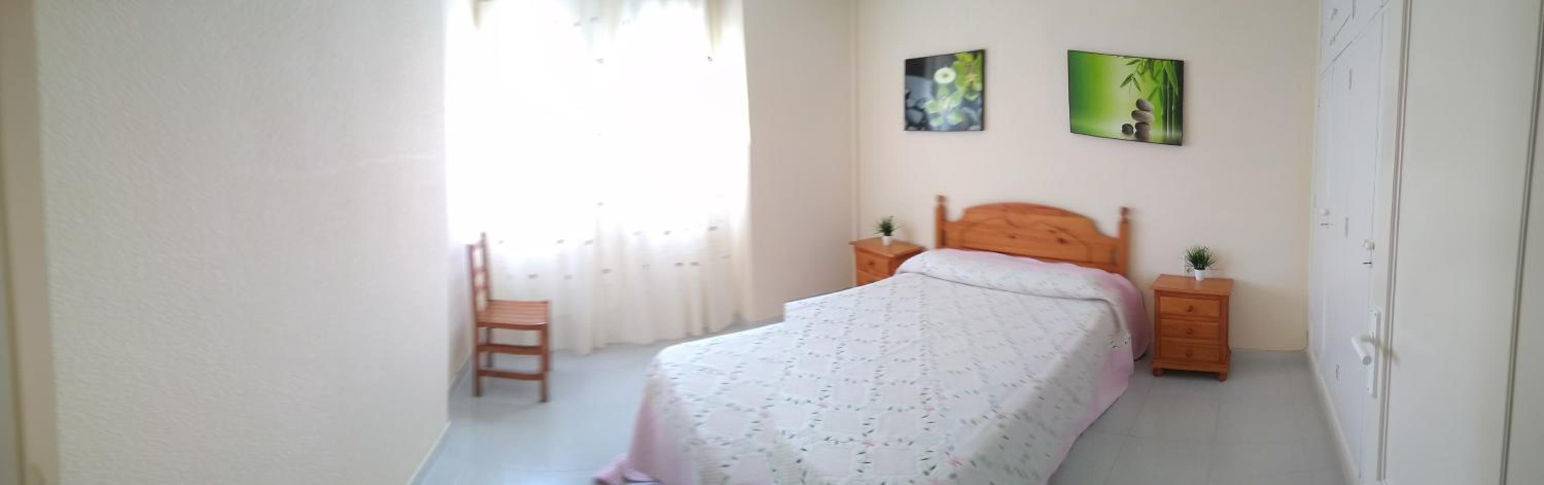 APARTAMENTO PUERTO GOLF