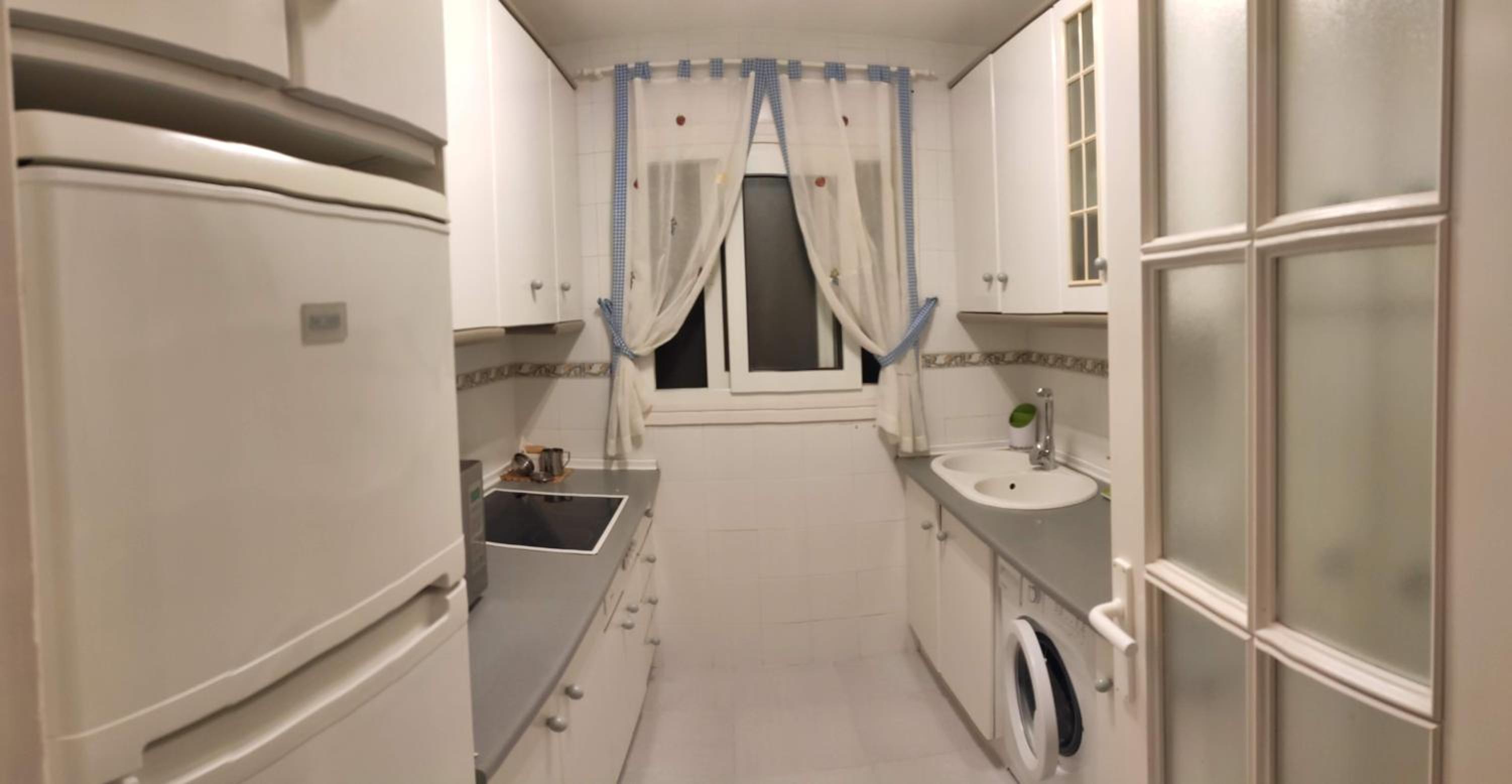APARTAMENTO PUERTO GOLF