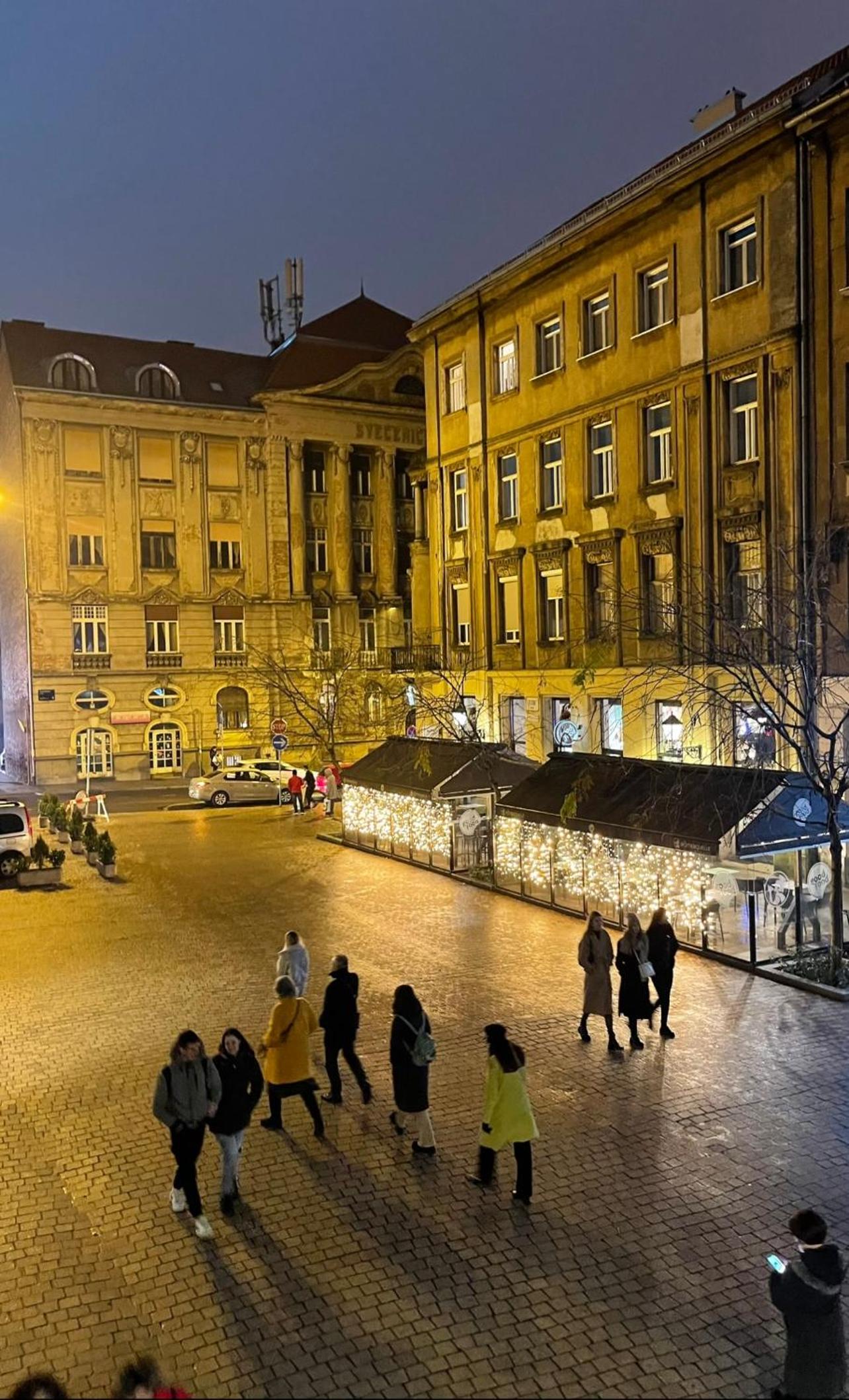 Apartman Vlaška