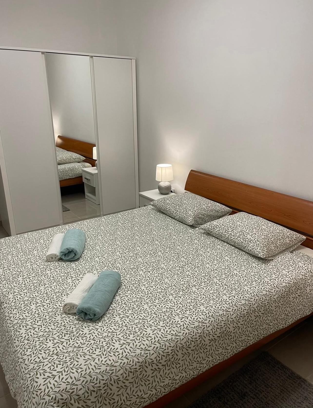 Apartman Vlaška
