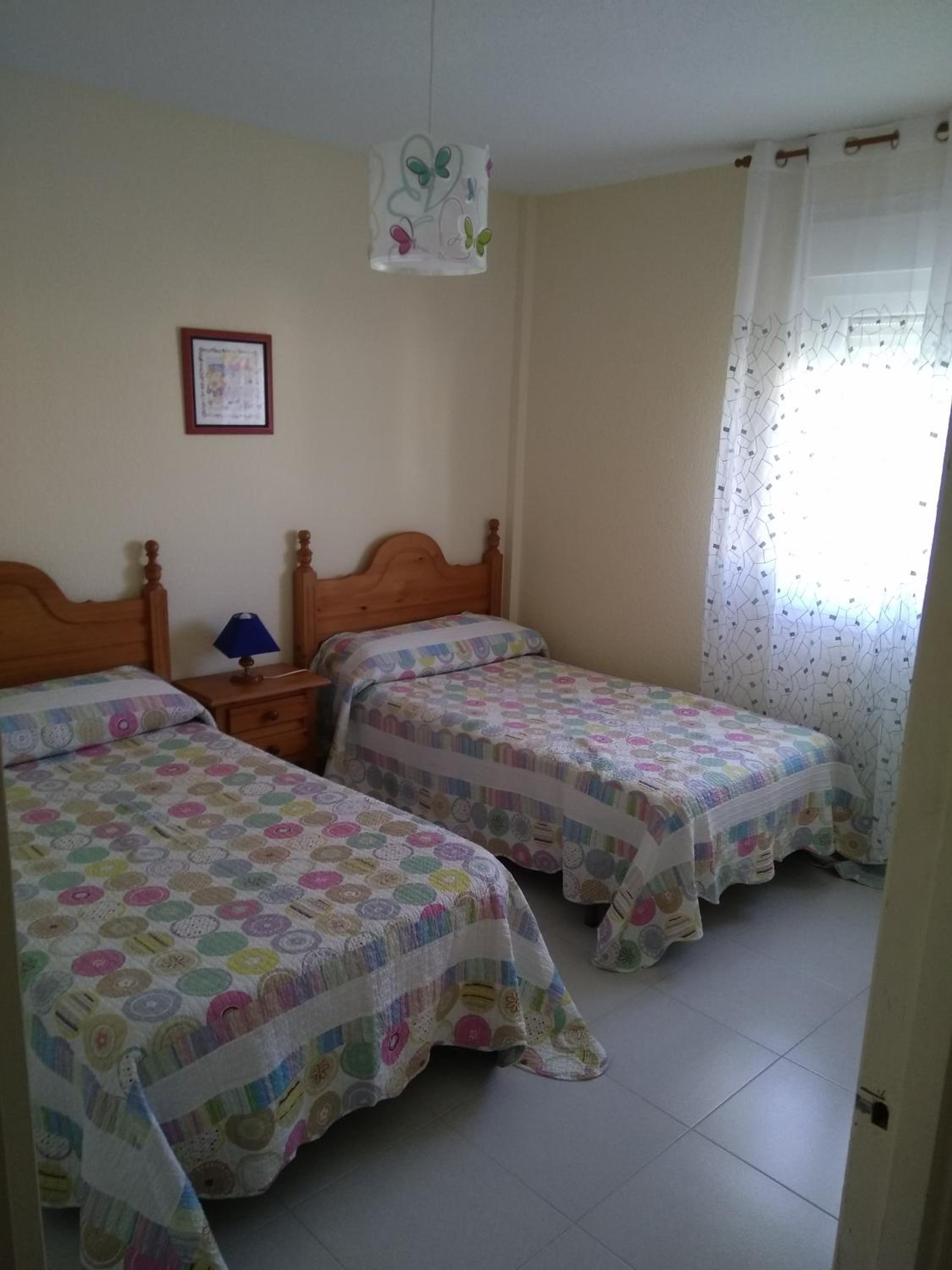 APARTAMENTO PUERTO GOLF