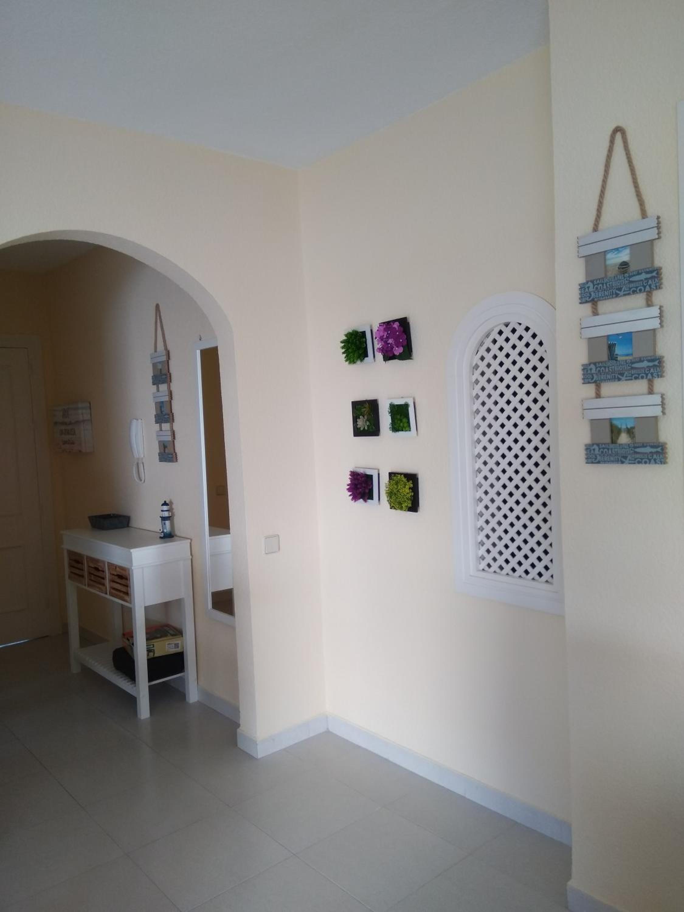 APARTAMENTO PUERTO GOLF