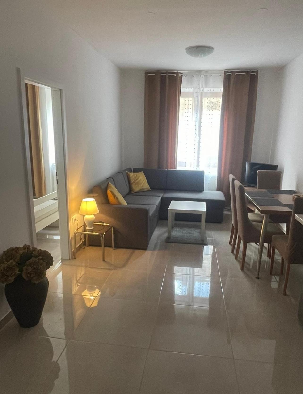 Apartman Vlaška