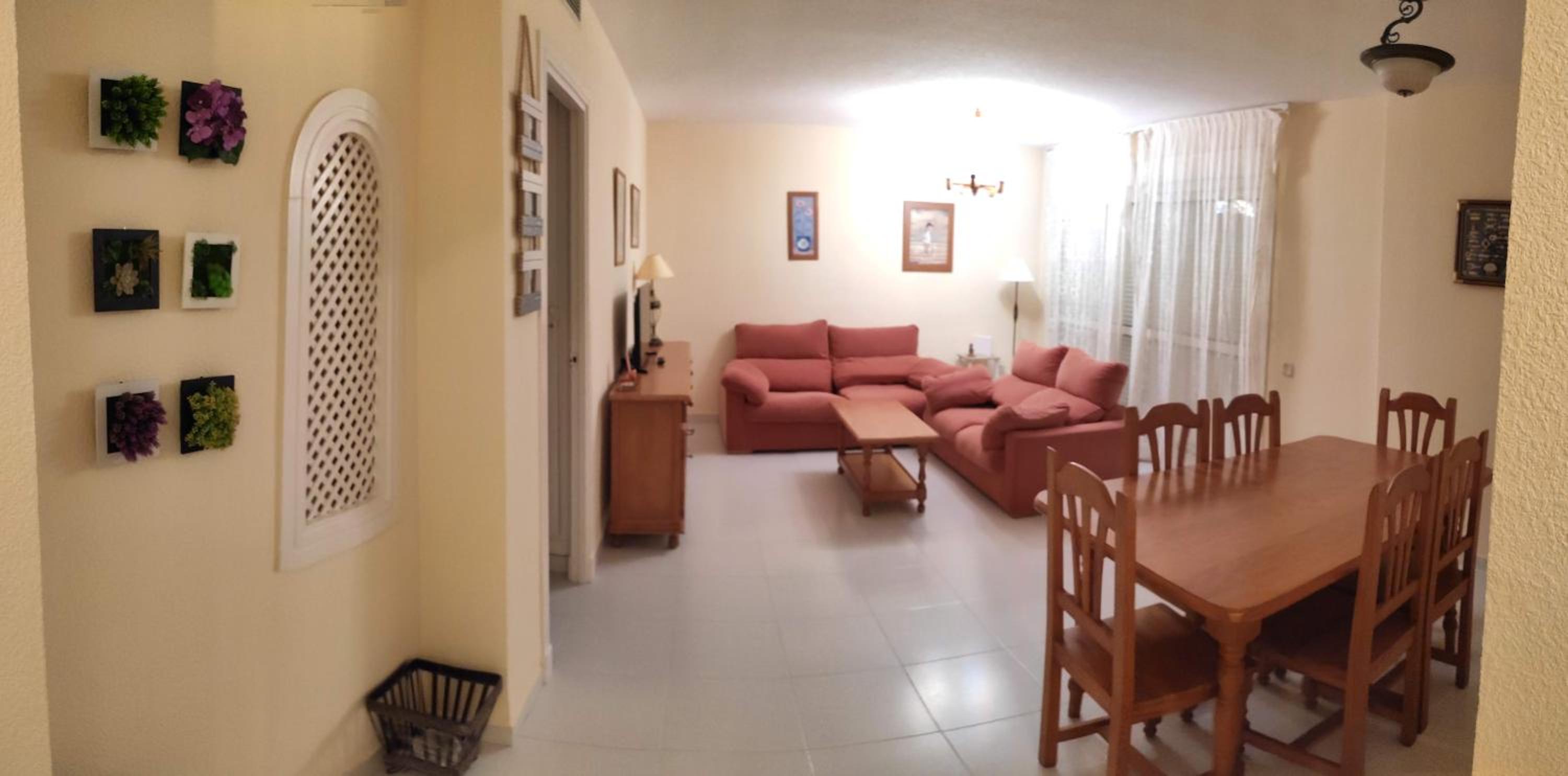 APARTAMENTO PUERTO GOLF