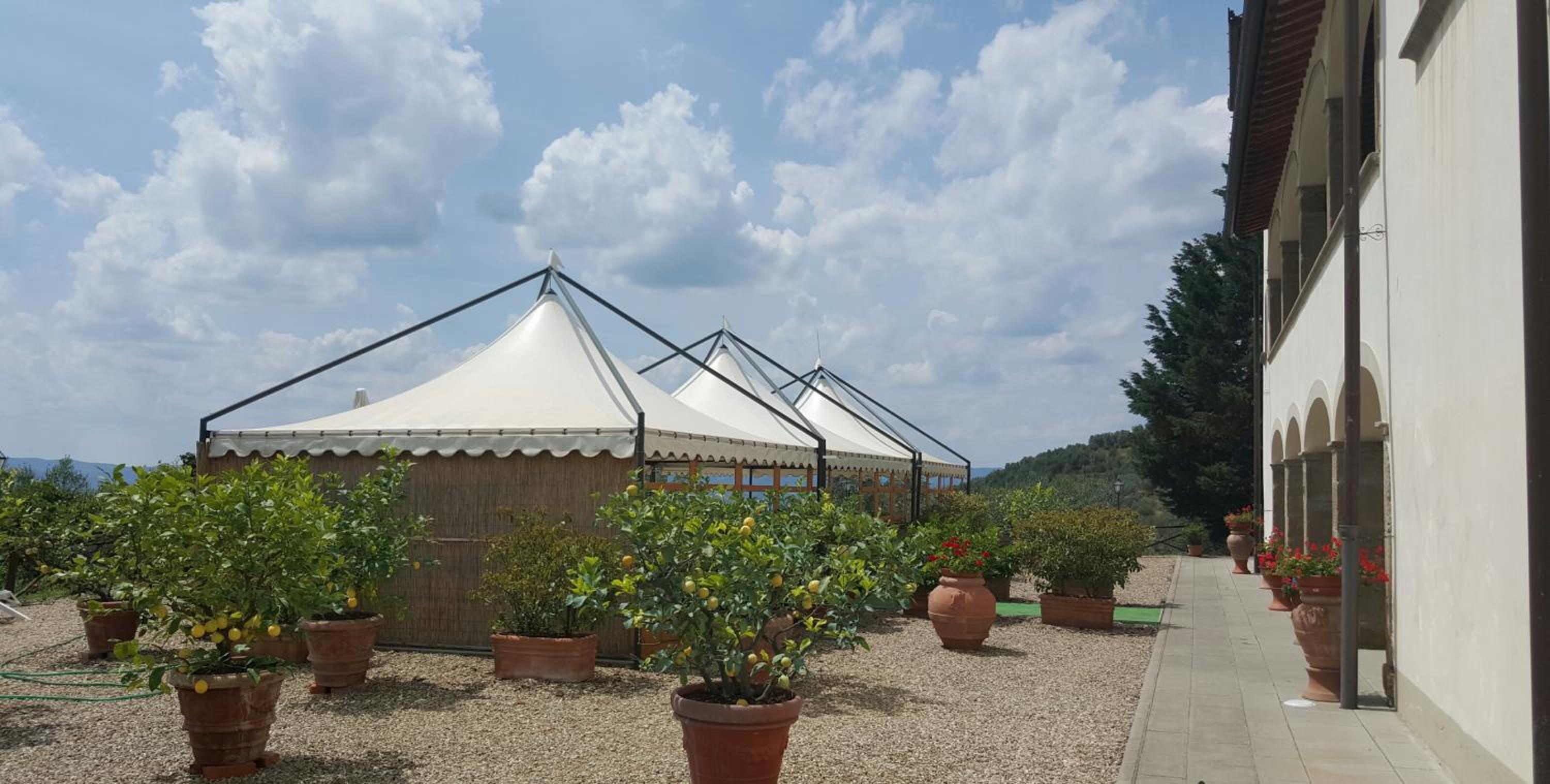 Agriturismo La Casuccia