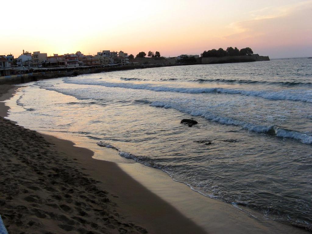 La 'belle Luxury House Chania