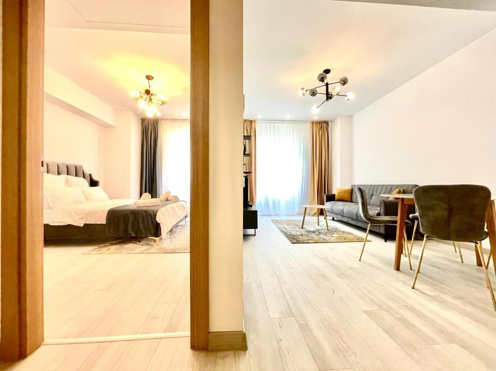 YamaLuxe Apartments - Cosy & Trendy view 3