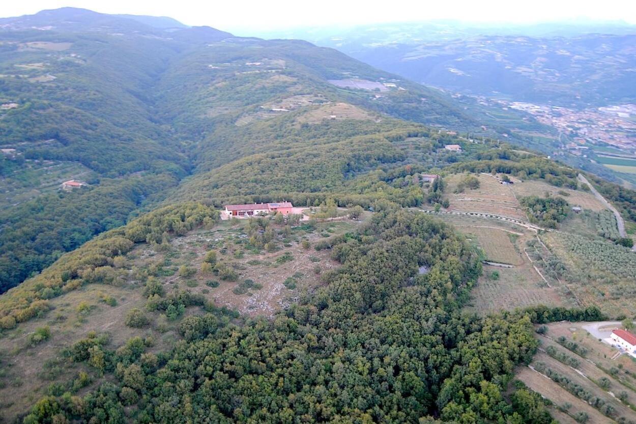 Agriturismo il Porcellino