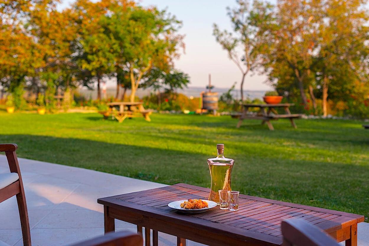 Agriturismo il Porcellino