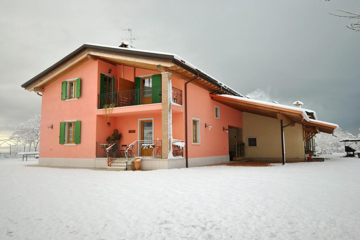 Agriturismo il Porcellino