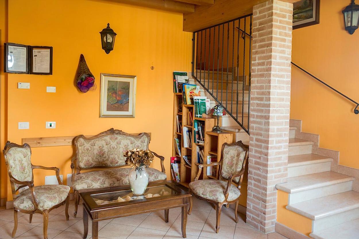 Agriturismo il Porcellino