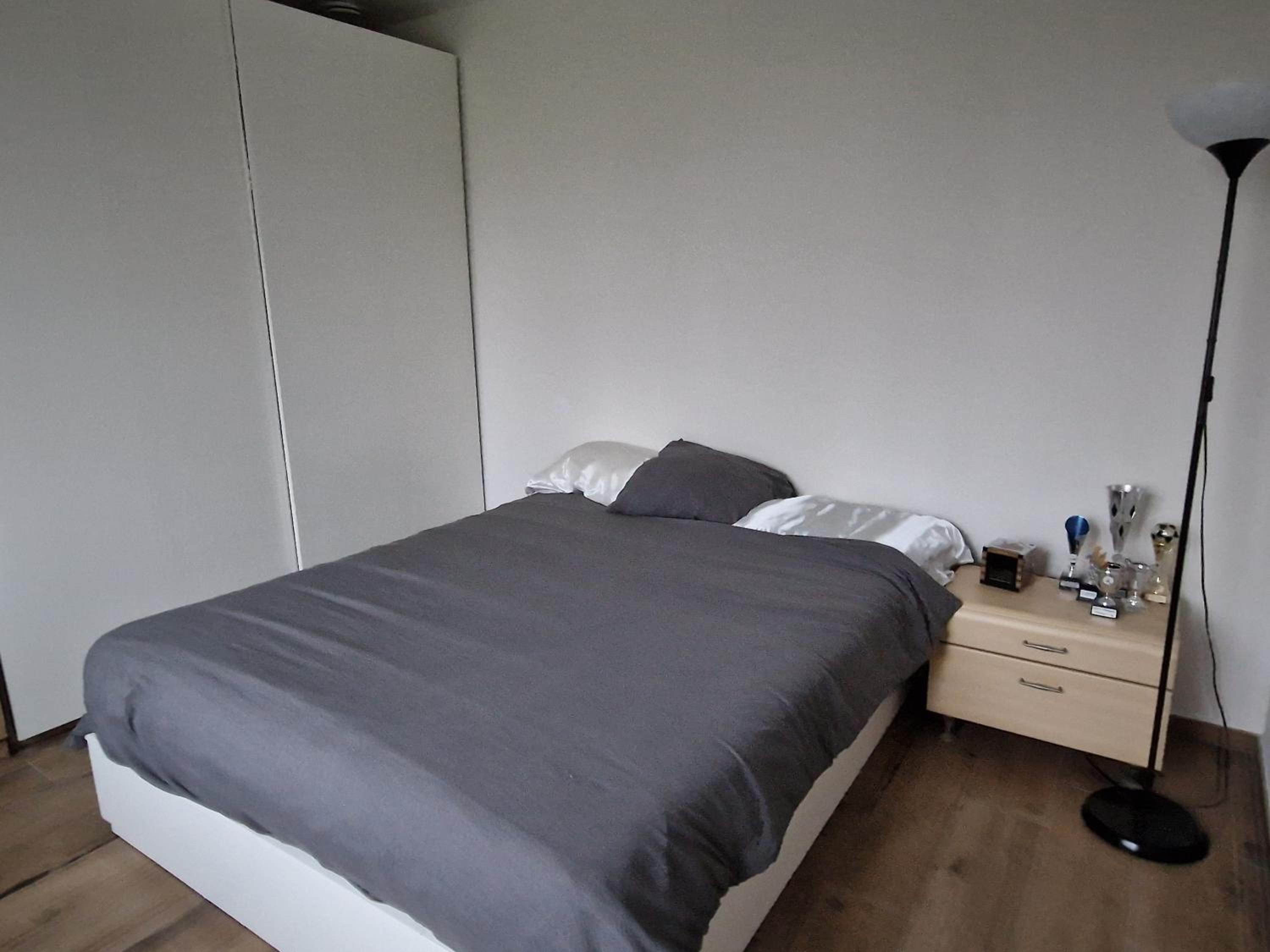 Volledige gezinswoning te huur