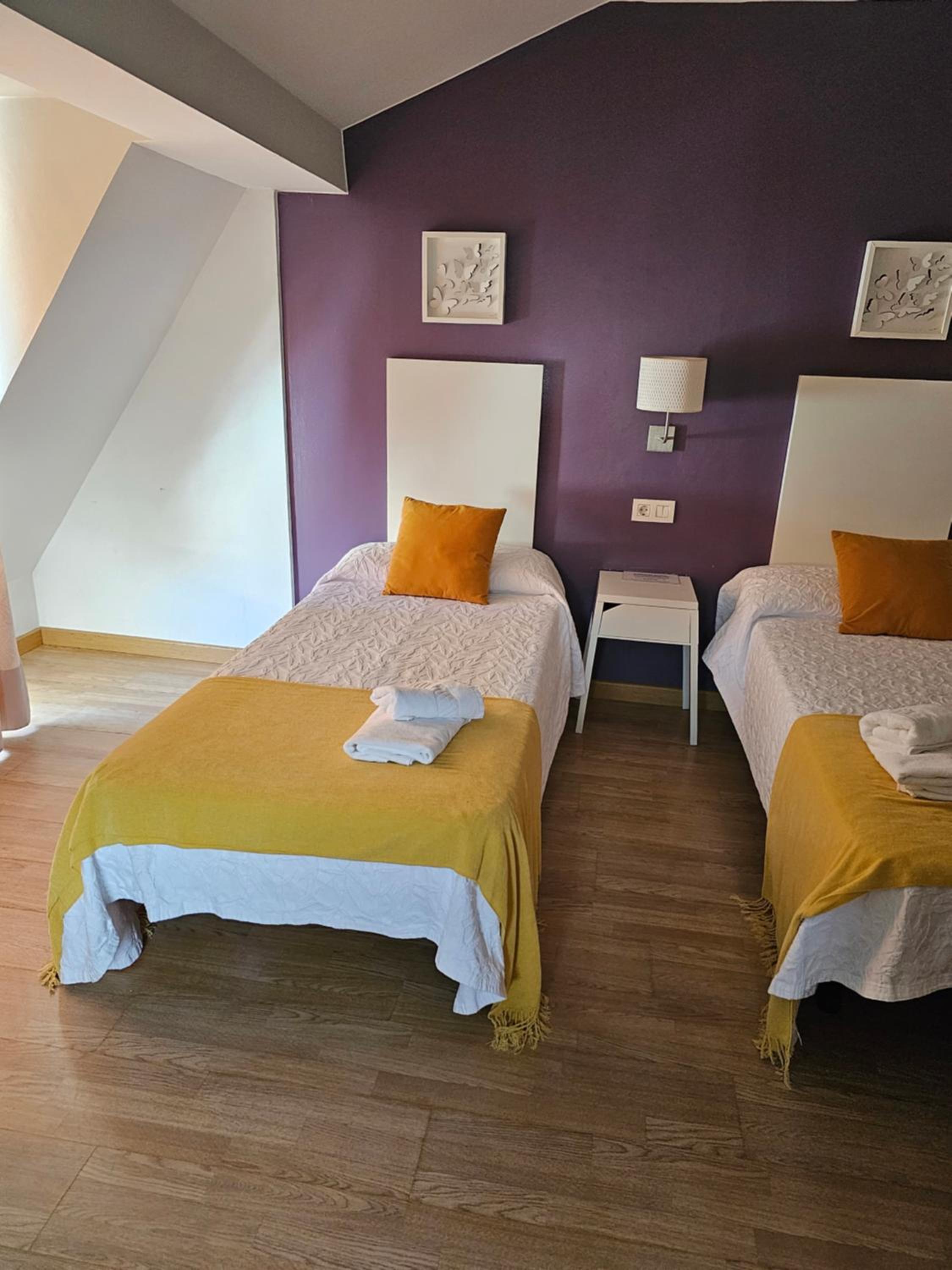 Hotel Mariquito