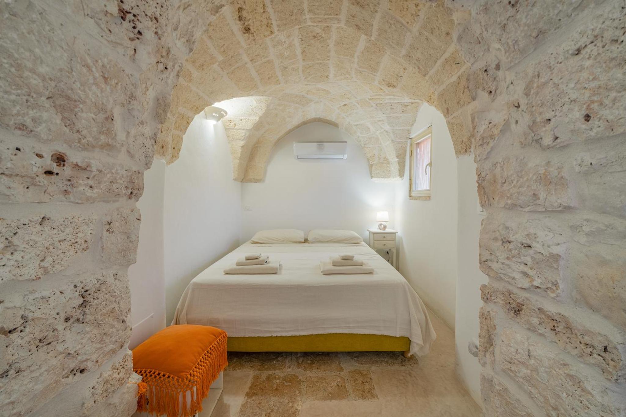 Trulli Magalò view 3