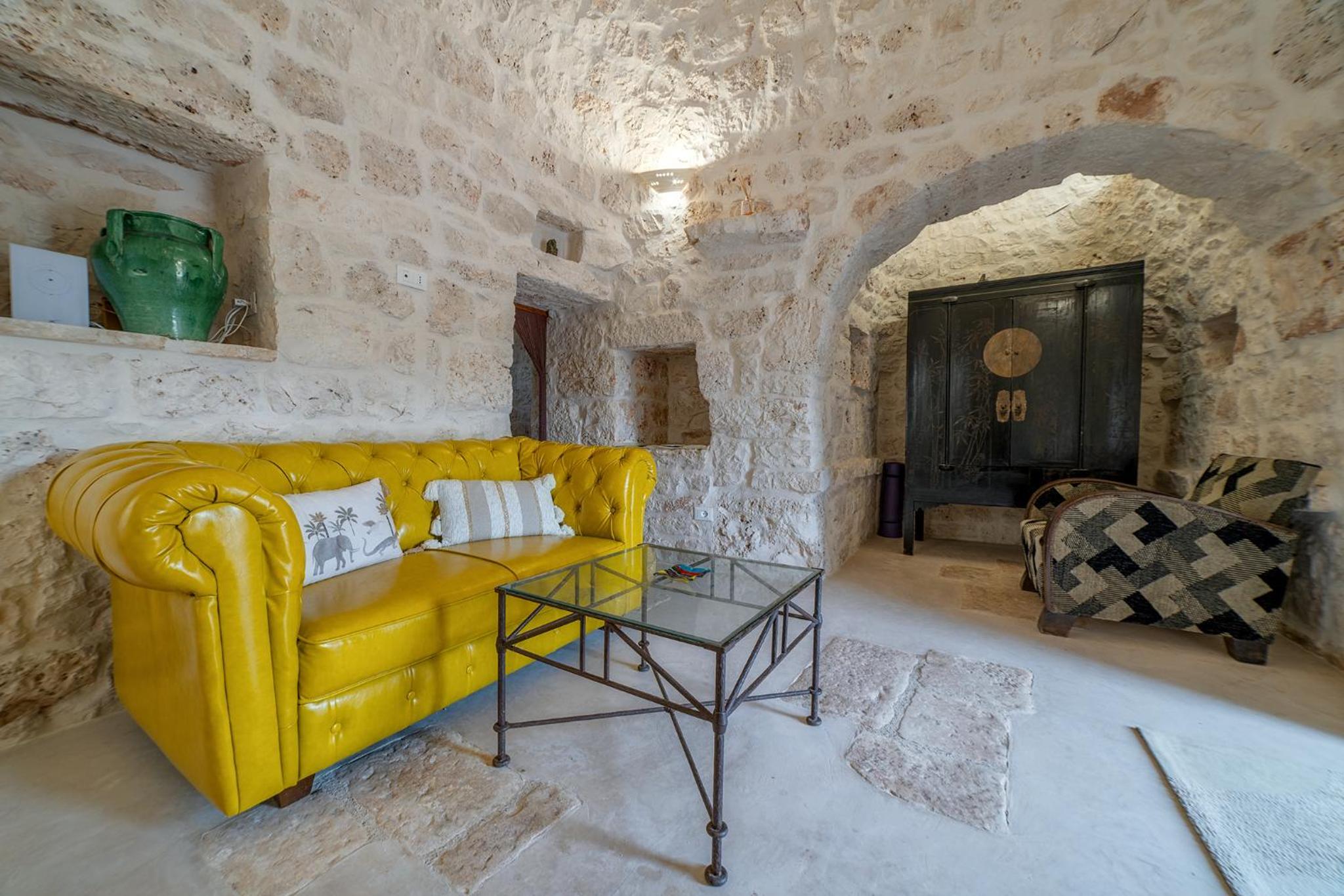 Trulli Magalò view 5