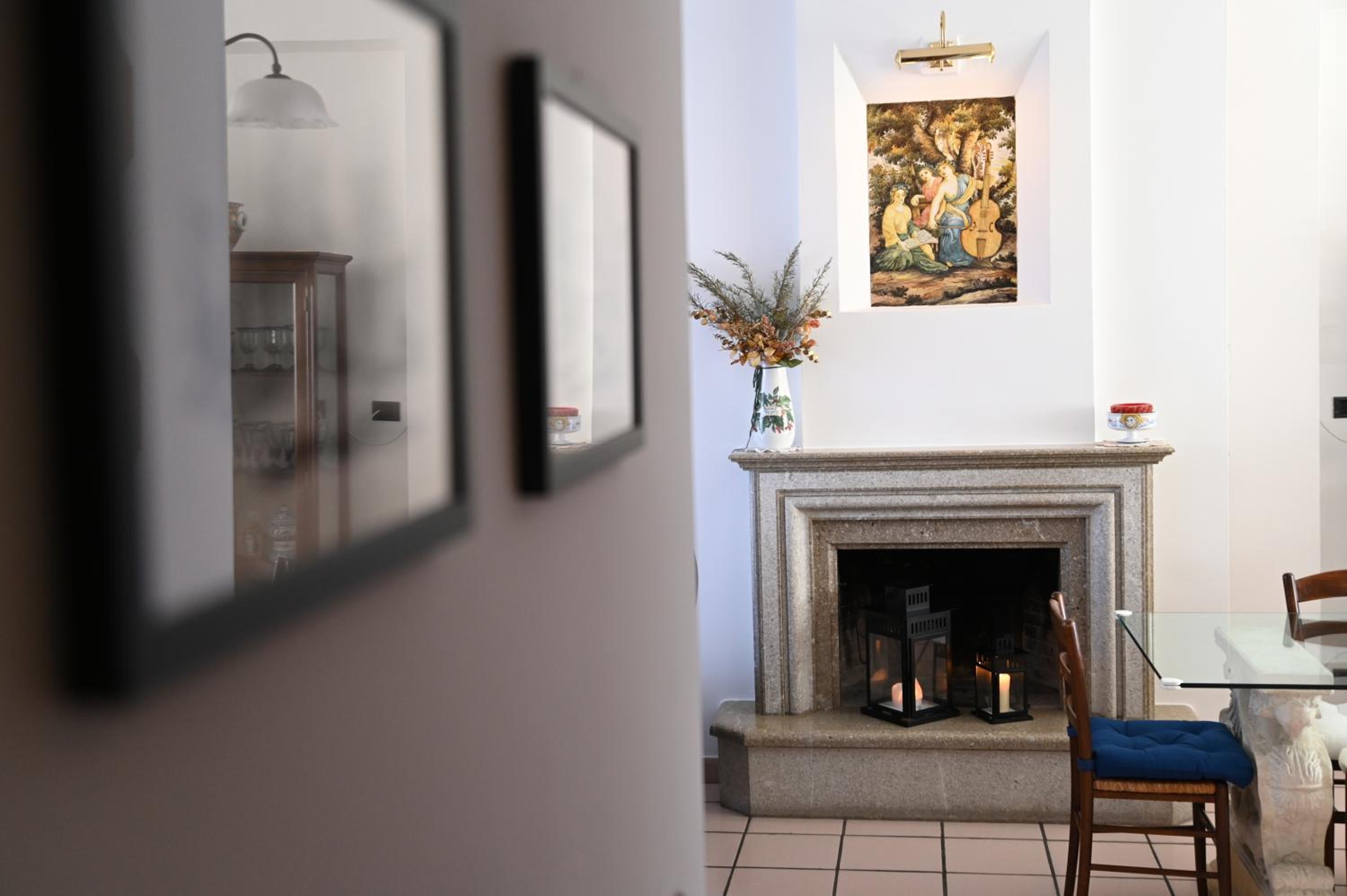 Monolocale Casa Philomena view 5