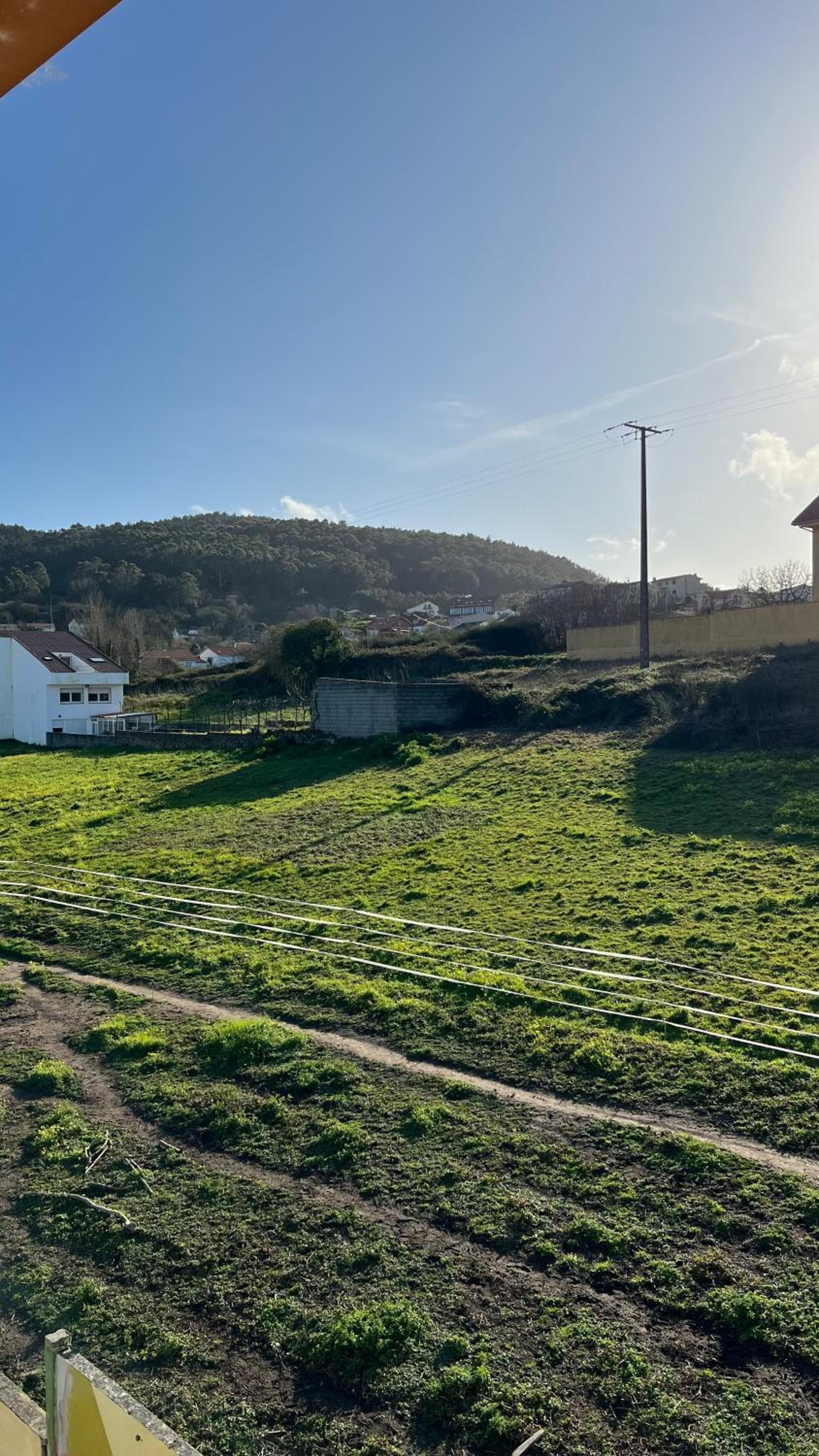 Albergue de Sonia