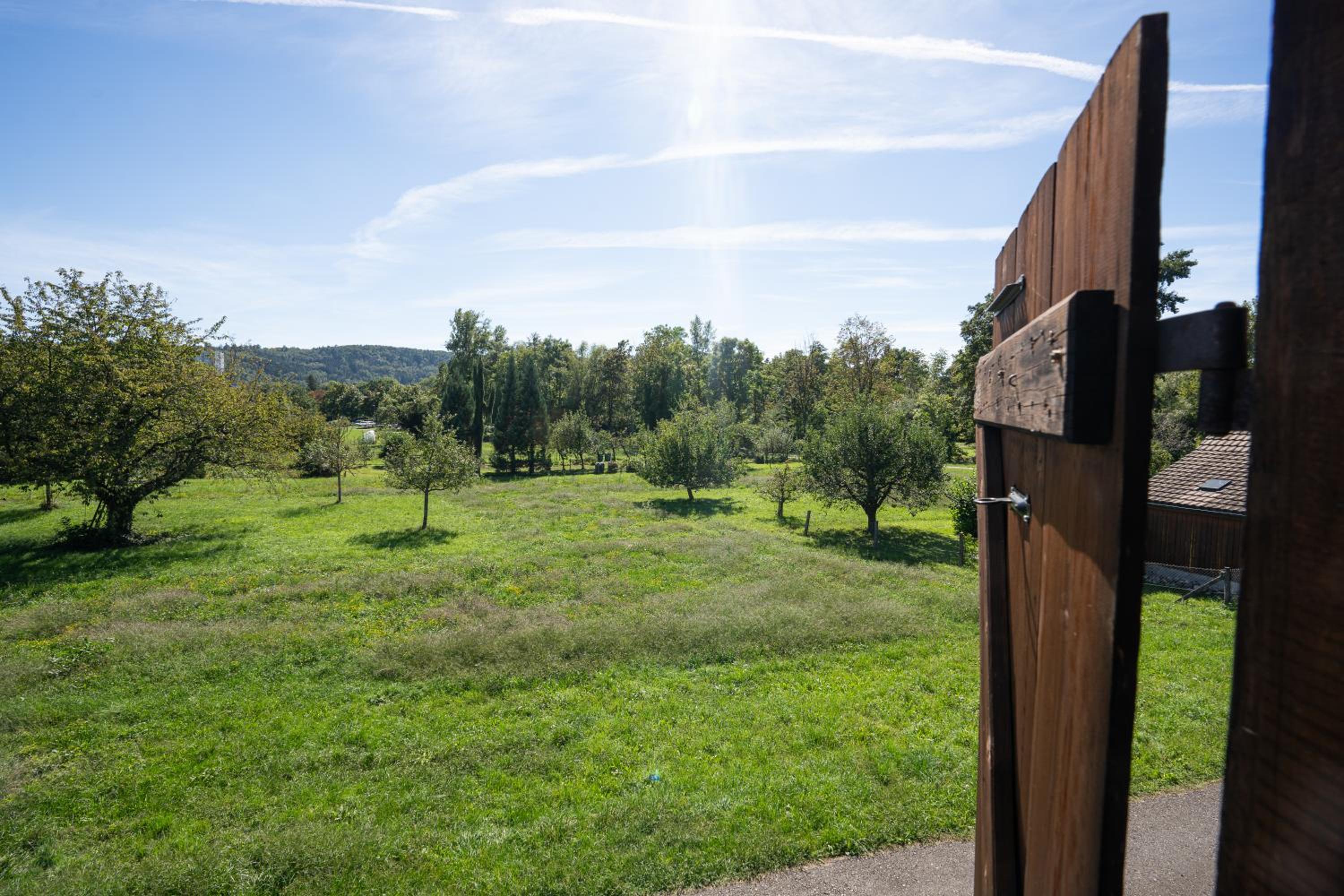 Tiny House Chez Claudine - Relaxen, Workspace, Nähe Thermen, Netflix, free Parking & Wifi