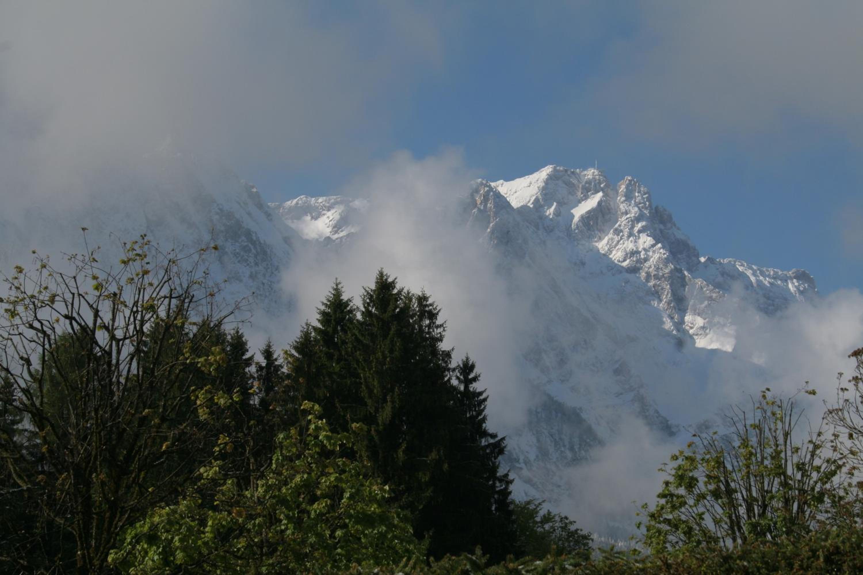 Das Schönanger
