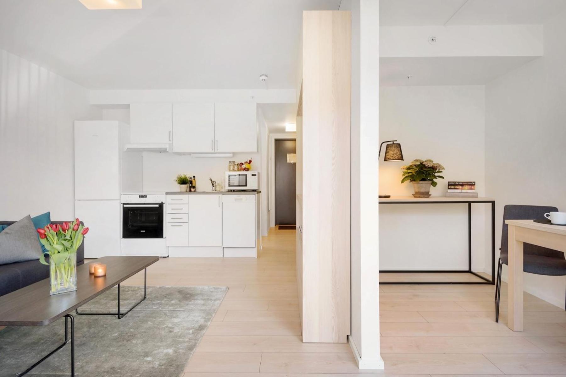 The Apartments Company - Majorstuen
