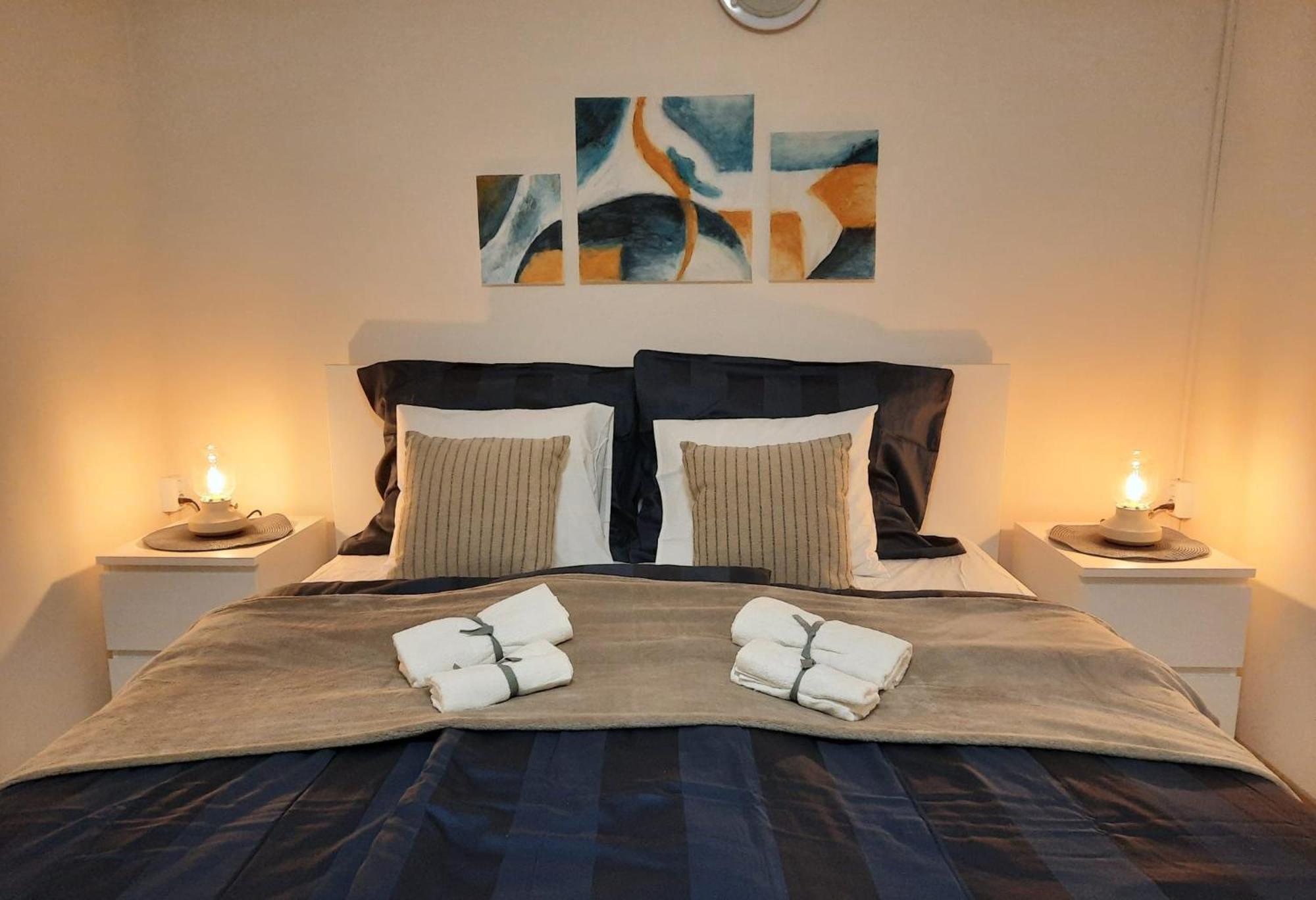 Villa Prima Wellness Badacsony