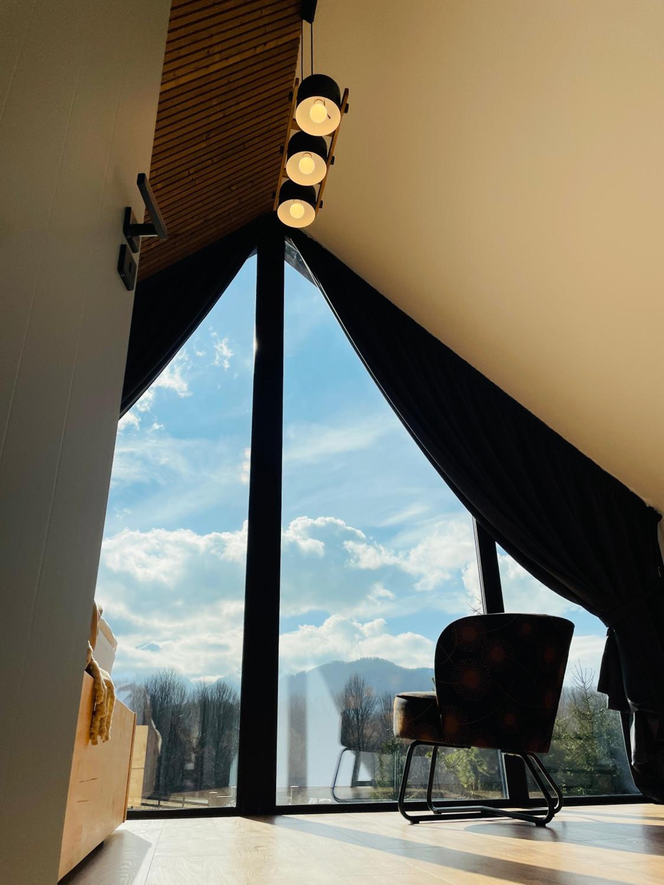 Joli Chalet view 5