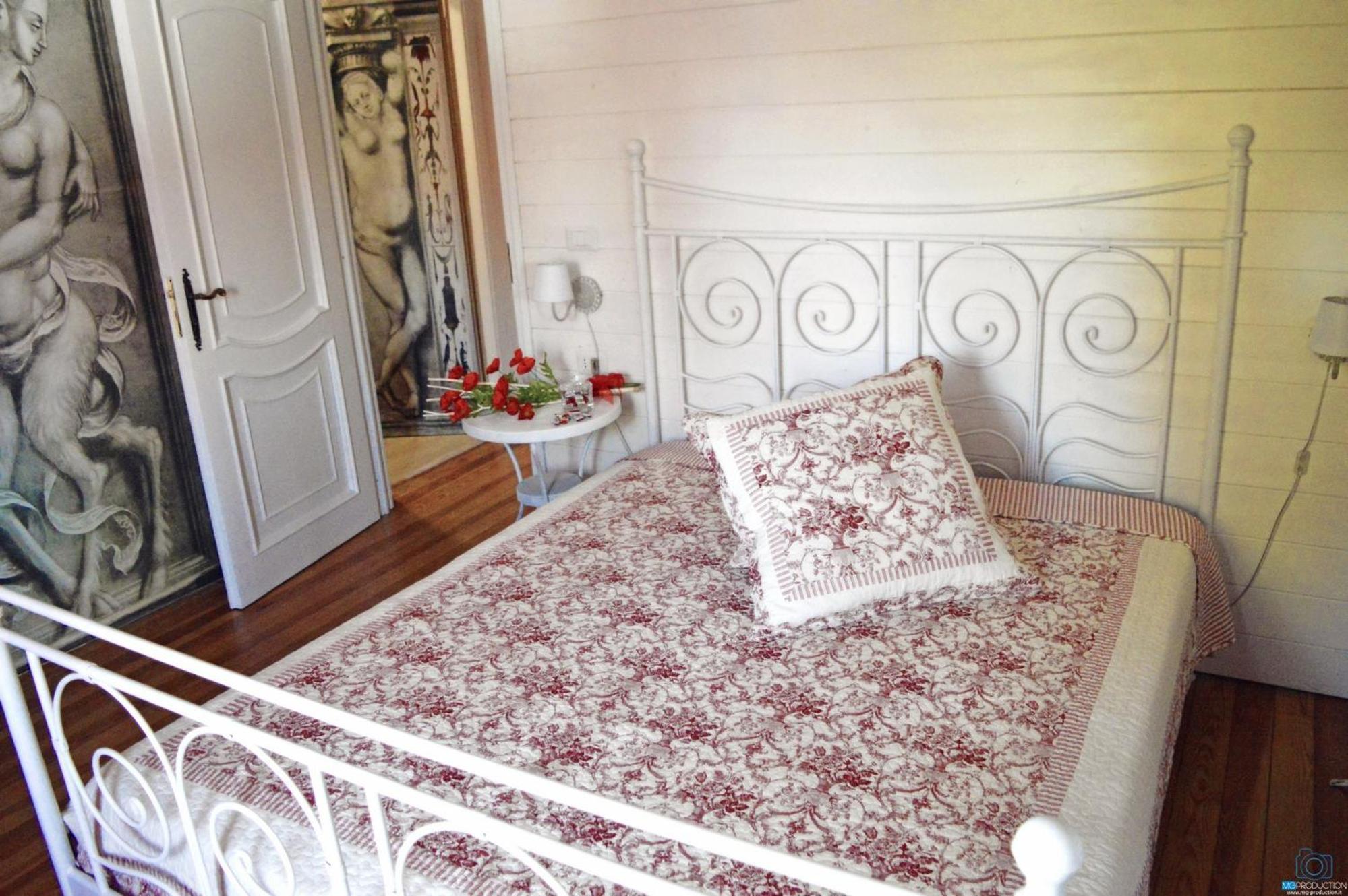 Villa Ceirano