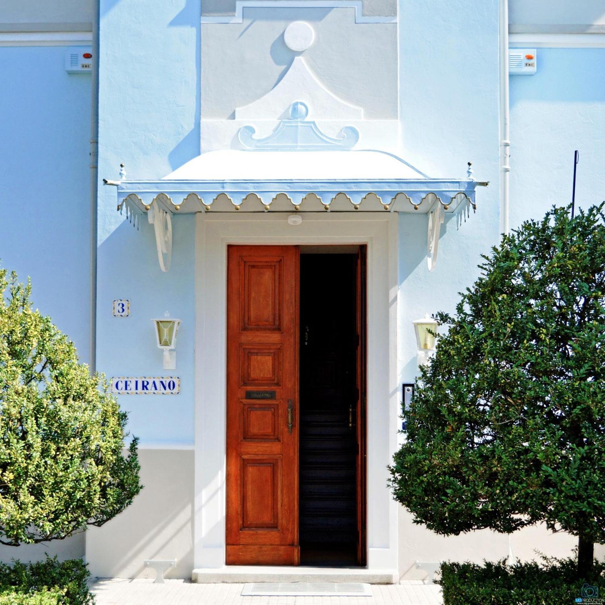 Villa Ceirano
