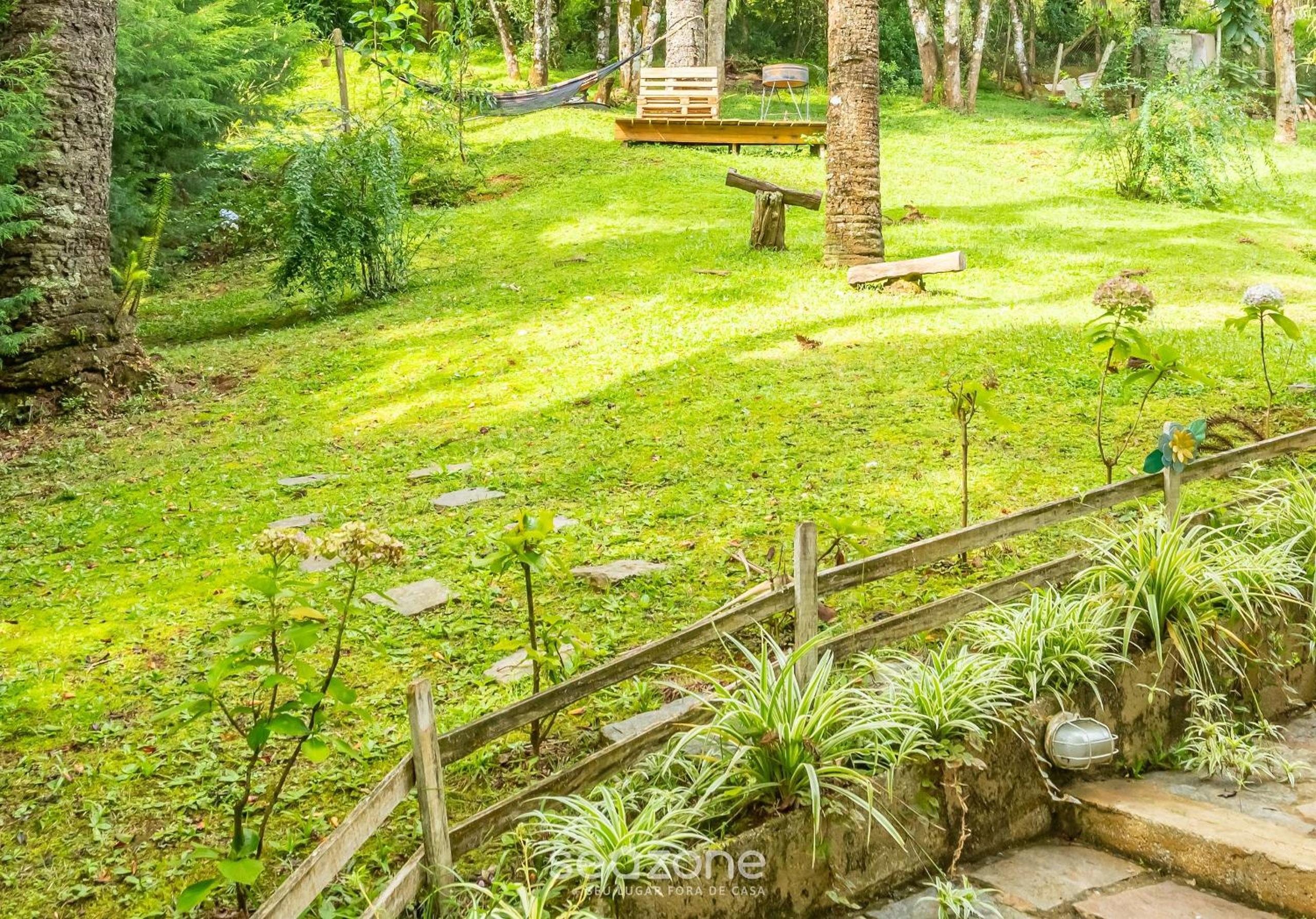 RDS - Chalets in the middle of nature Campos do Jordão-SP