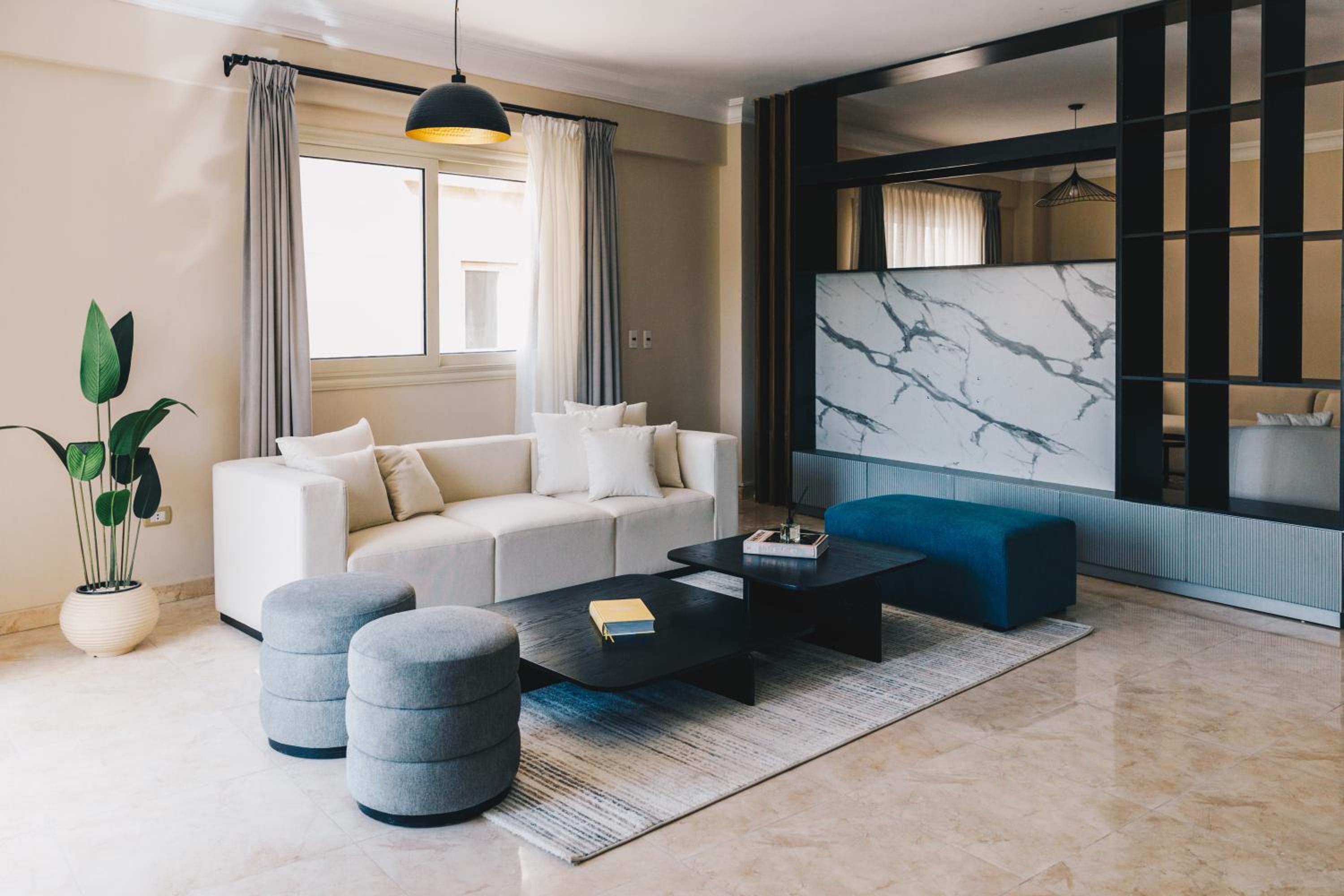 VIDA by Elegant Hospitality - near malls