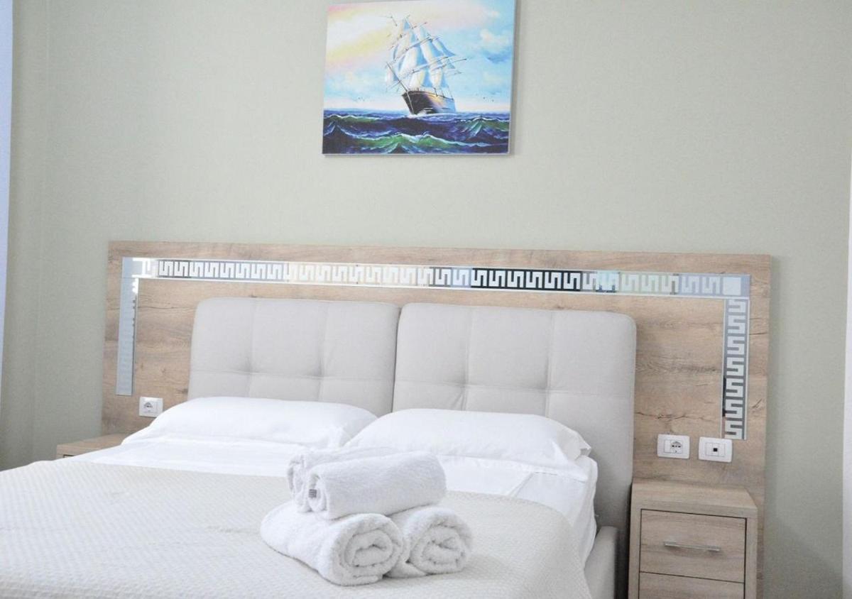 Hotel Maren Durres