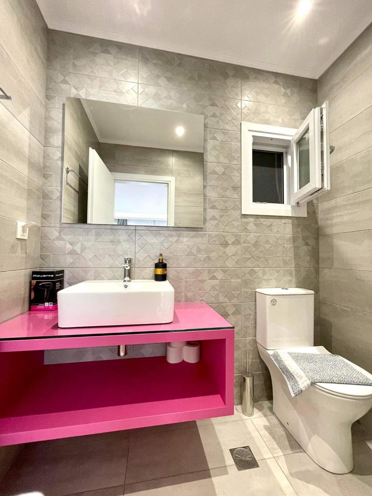 Seremetis Apartments Arillas