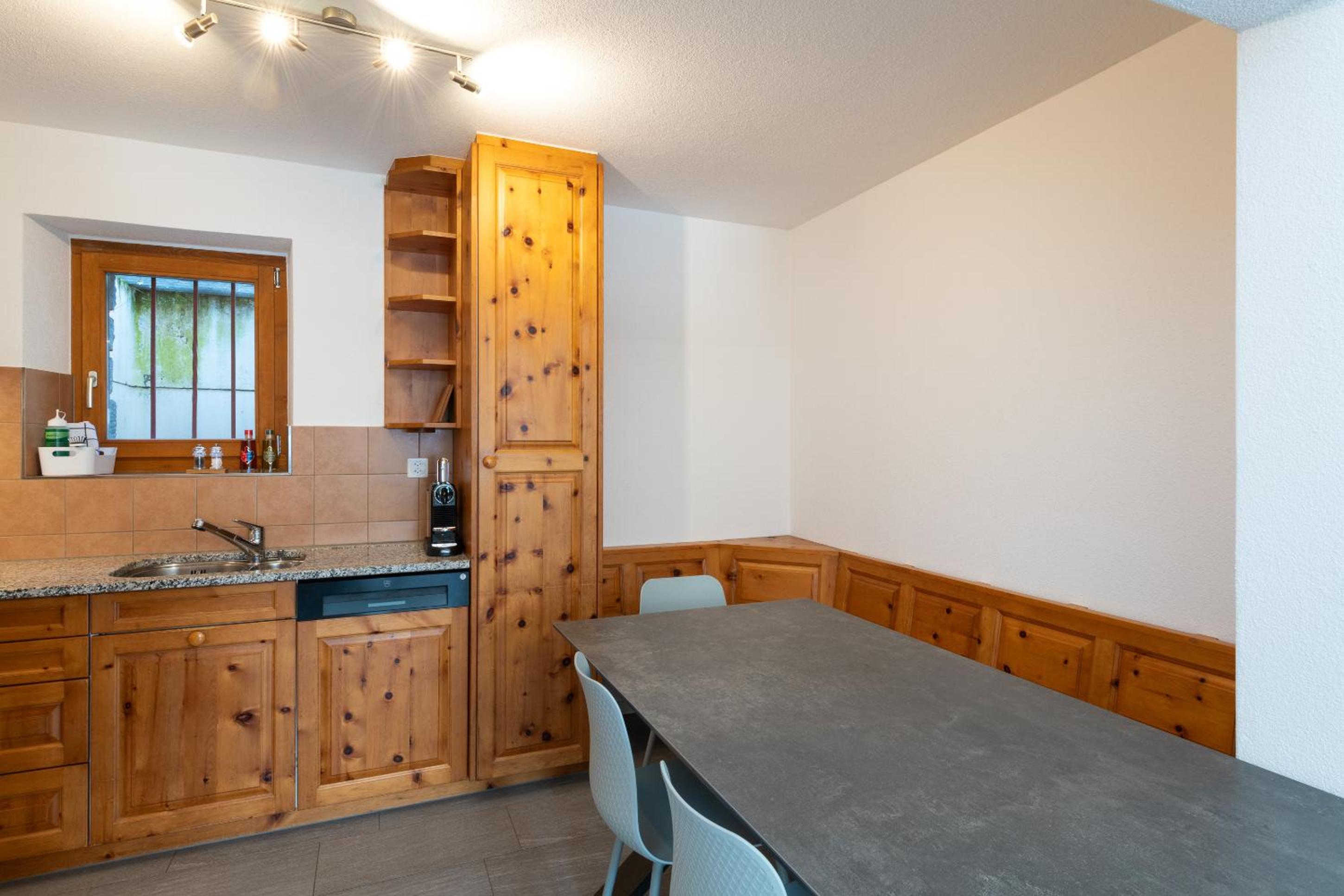 Ferienwohnung by Randolins