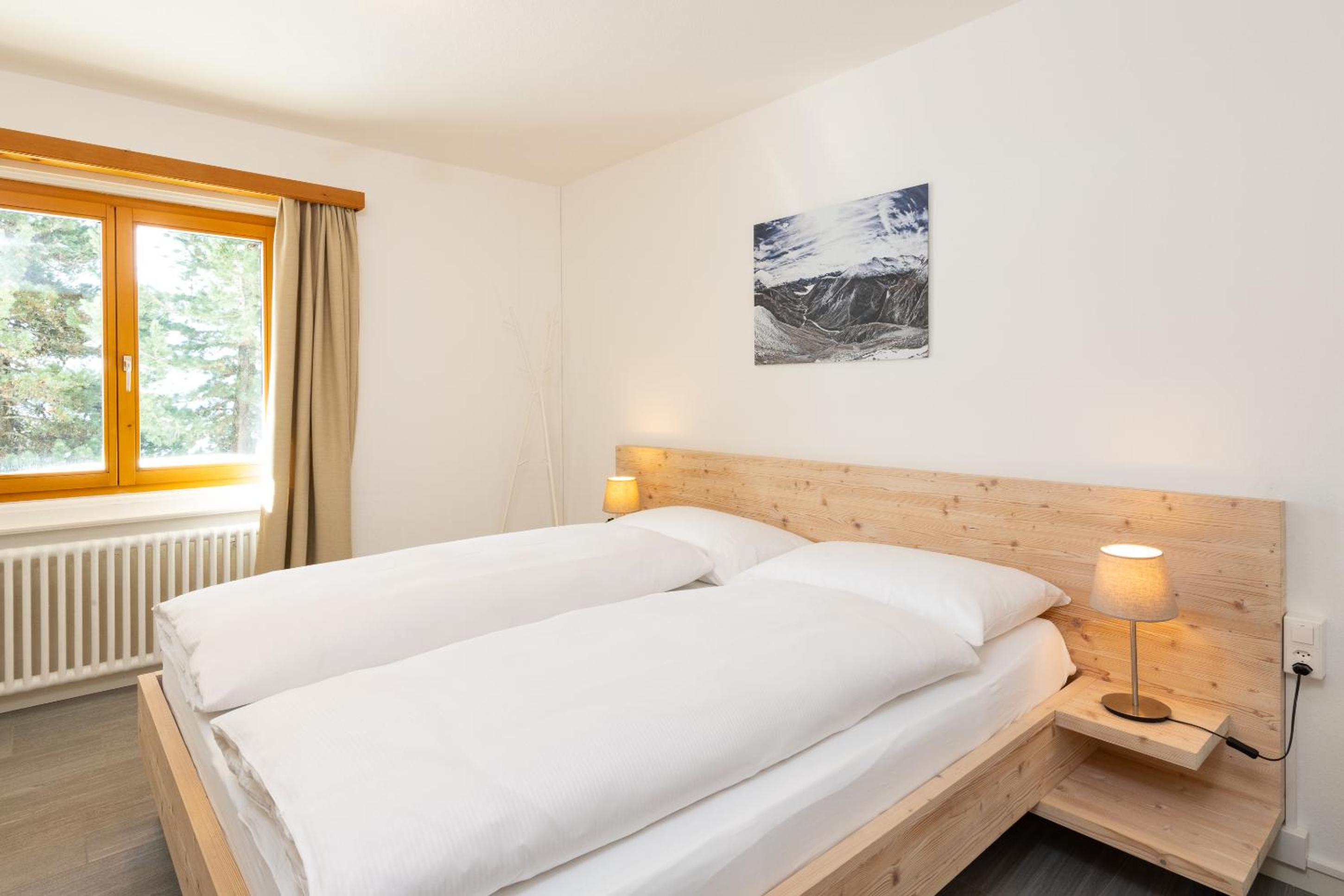 Ferienwohnung by Randolins