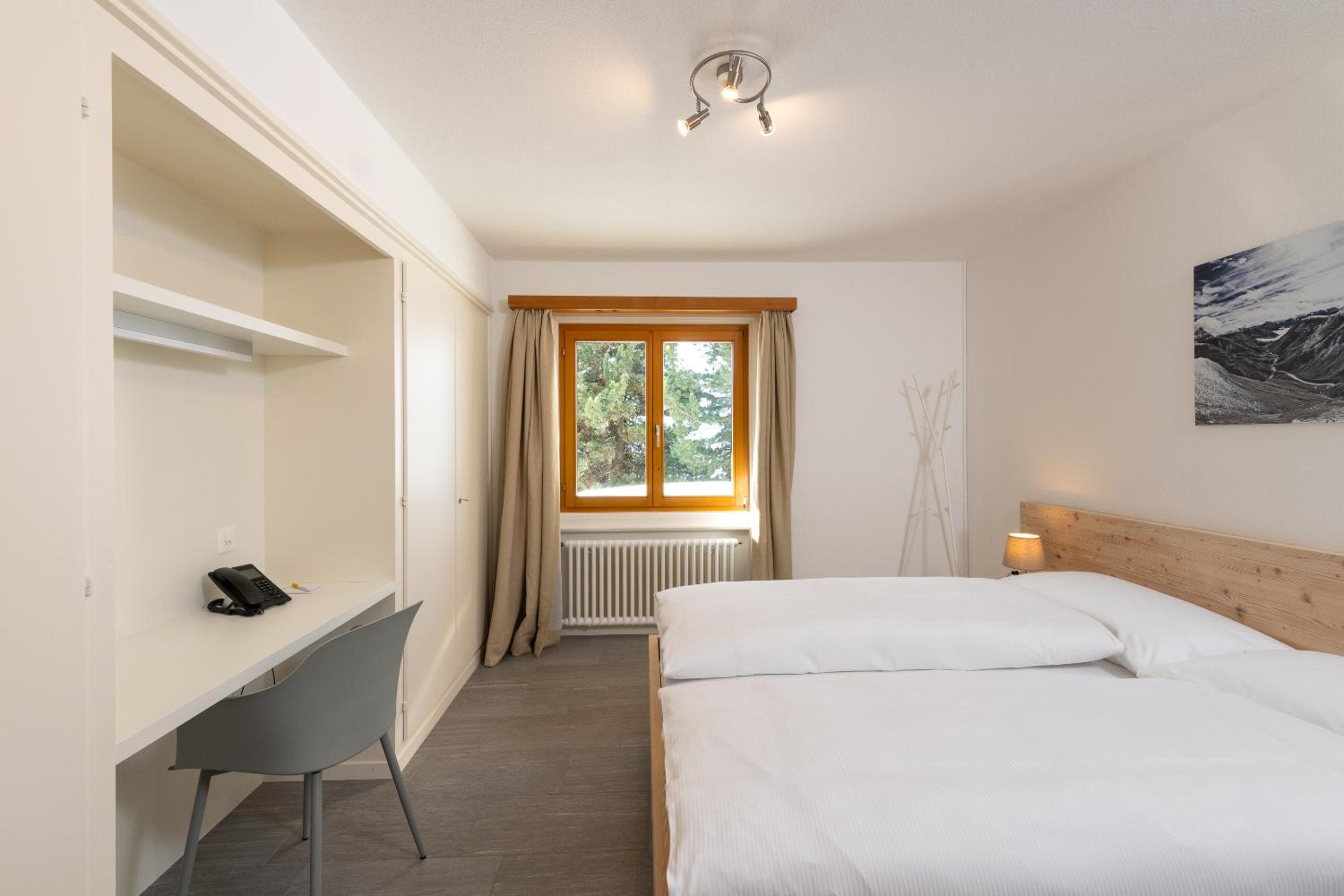 Ferienwohnung by Randolins