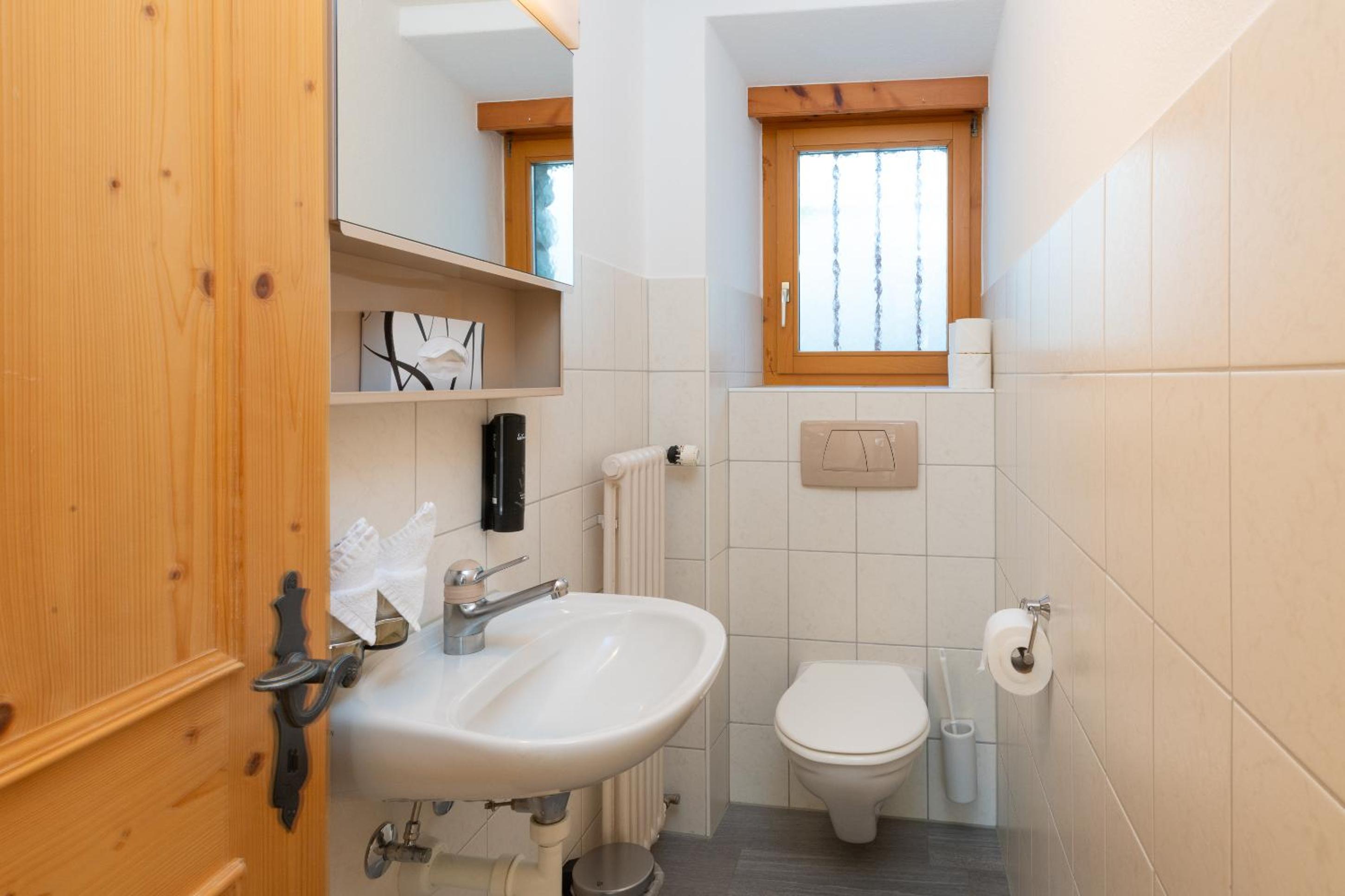 Ferienwohnung by Randolins