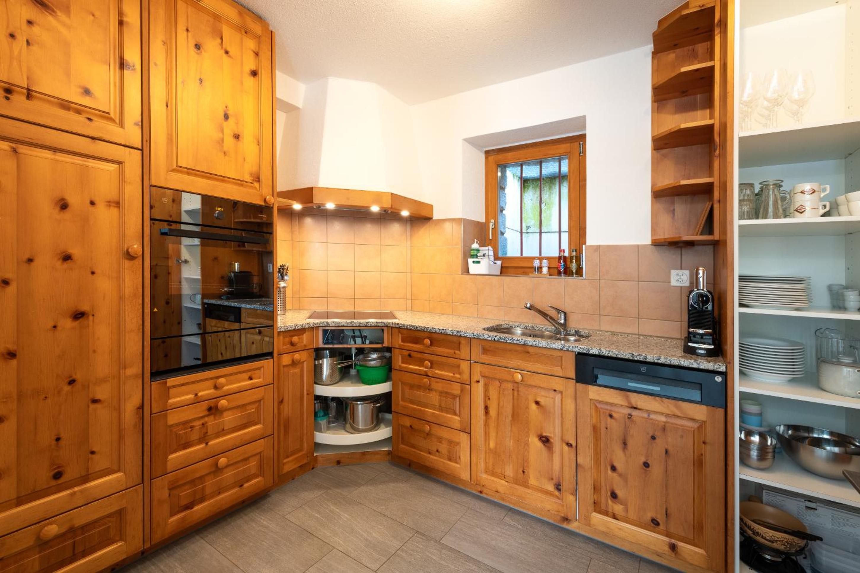 Ferienwohnung by Randolins