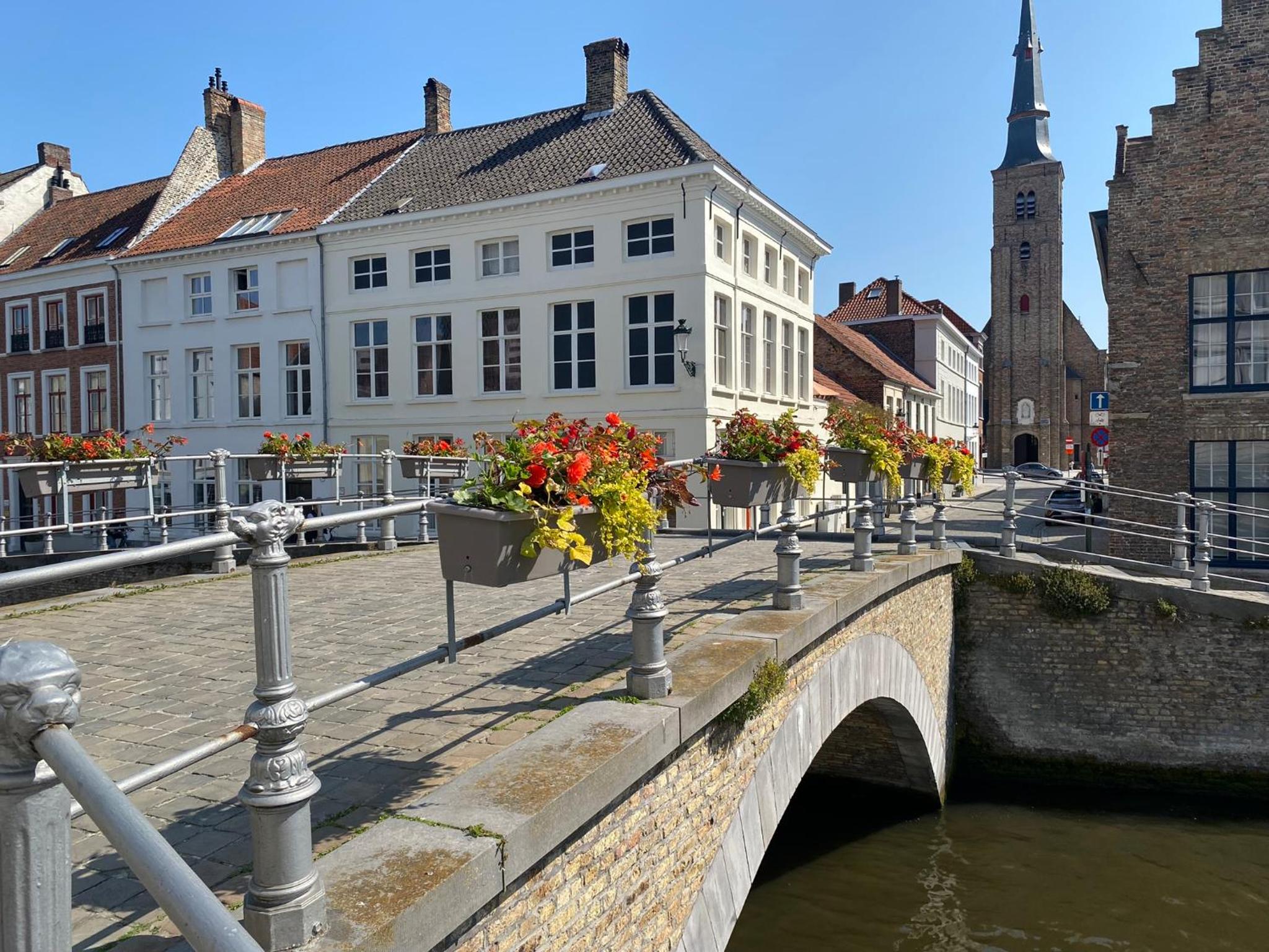 B&B Residence9Bruges