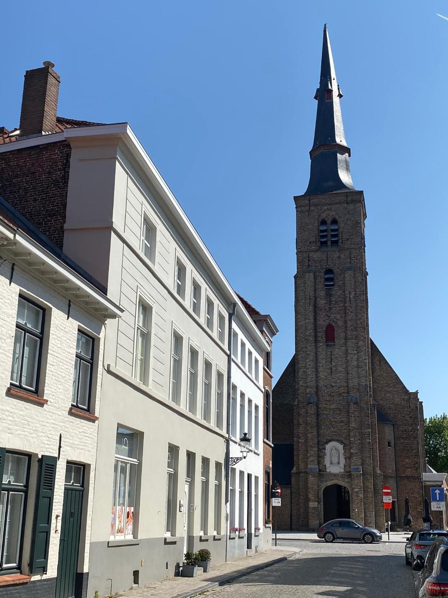B&B Residence9Bruges