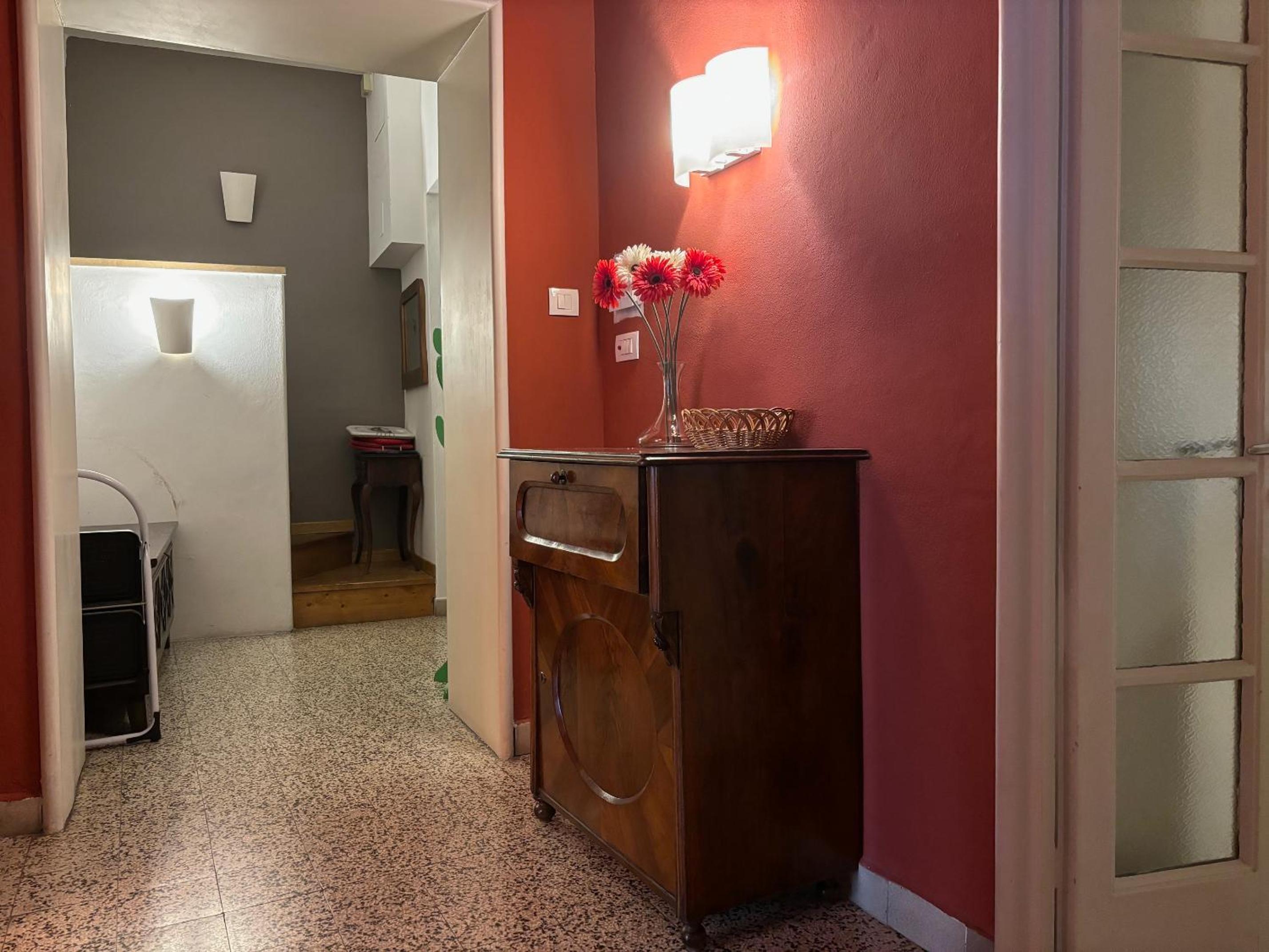 Casa Magnolia