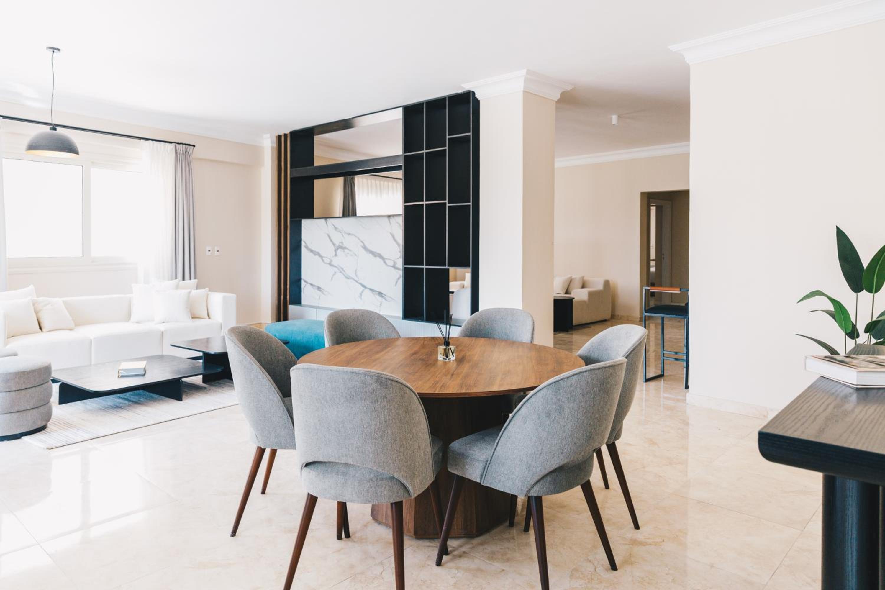 VIDA by Elegant Hospitality - near malls