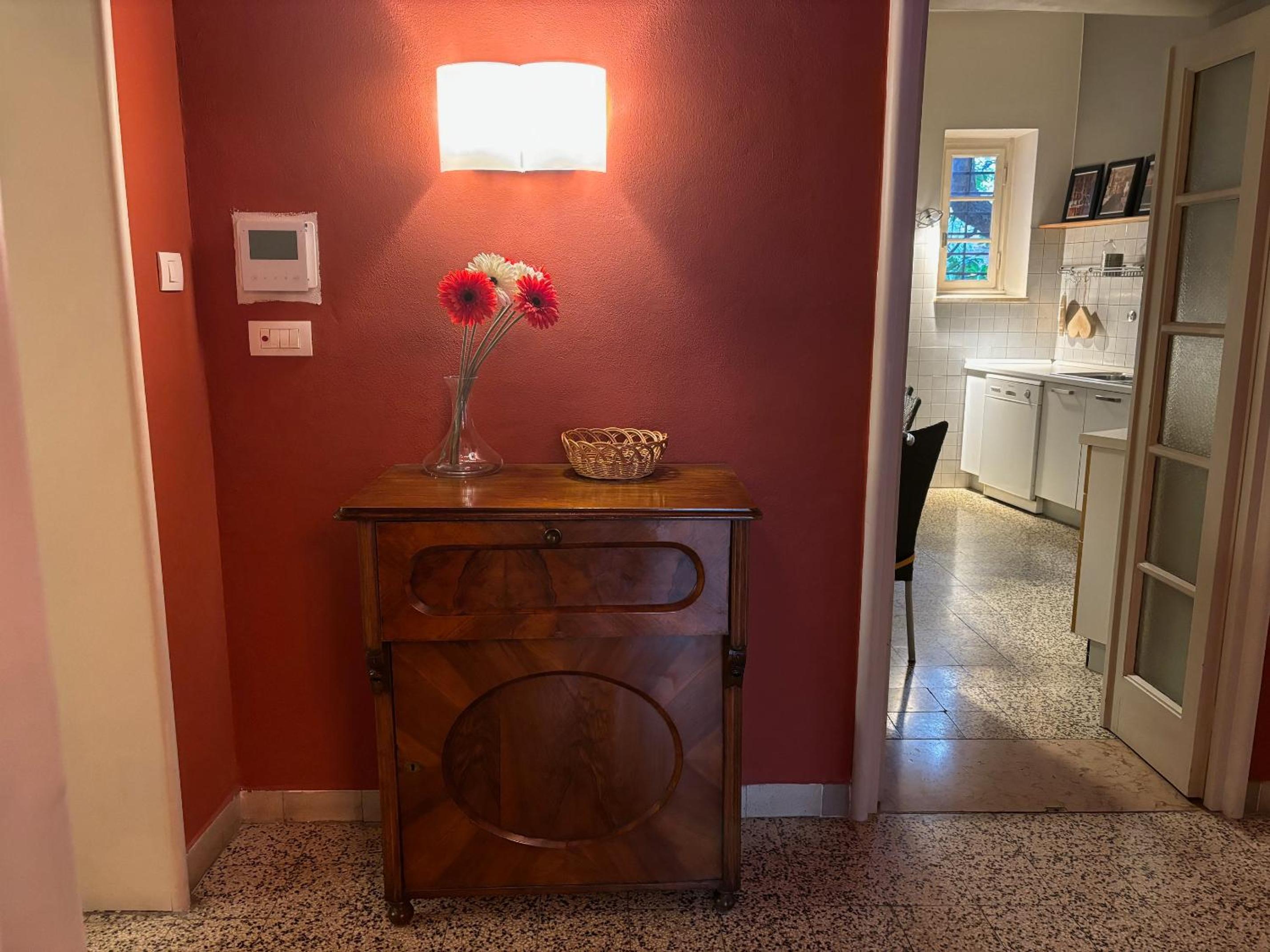 Casa Magnolia