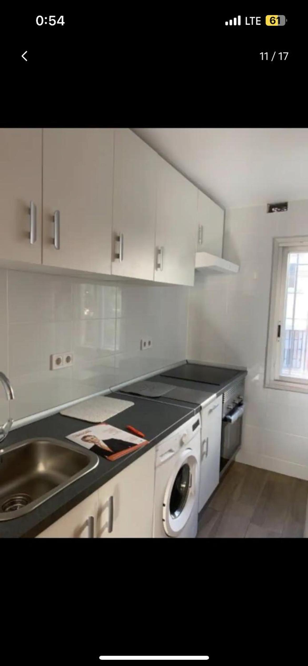 Torrejon de Ardoz Vacations - Habitacion Privada en el Centro de Torrejon - Property Image 2