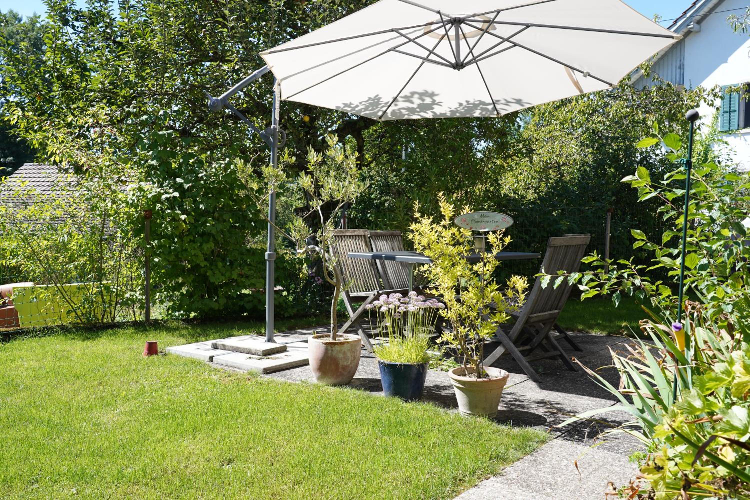 Tiny House Chez Claudine - Relaxen, Workspace, Nähe Thermen, Netflix, free Parking & Wifi