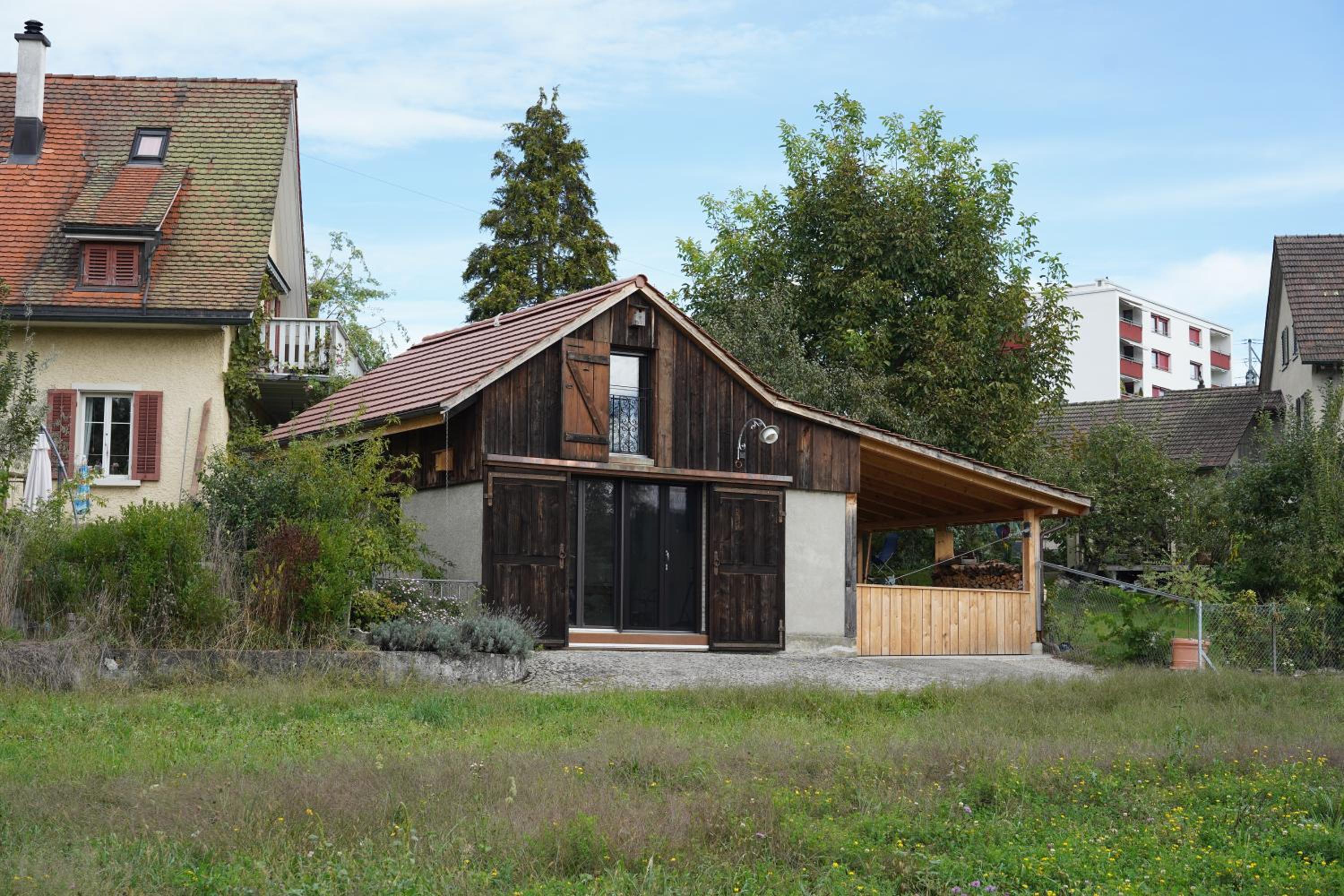 building