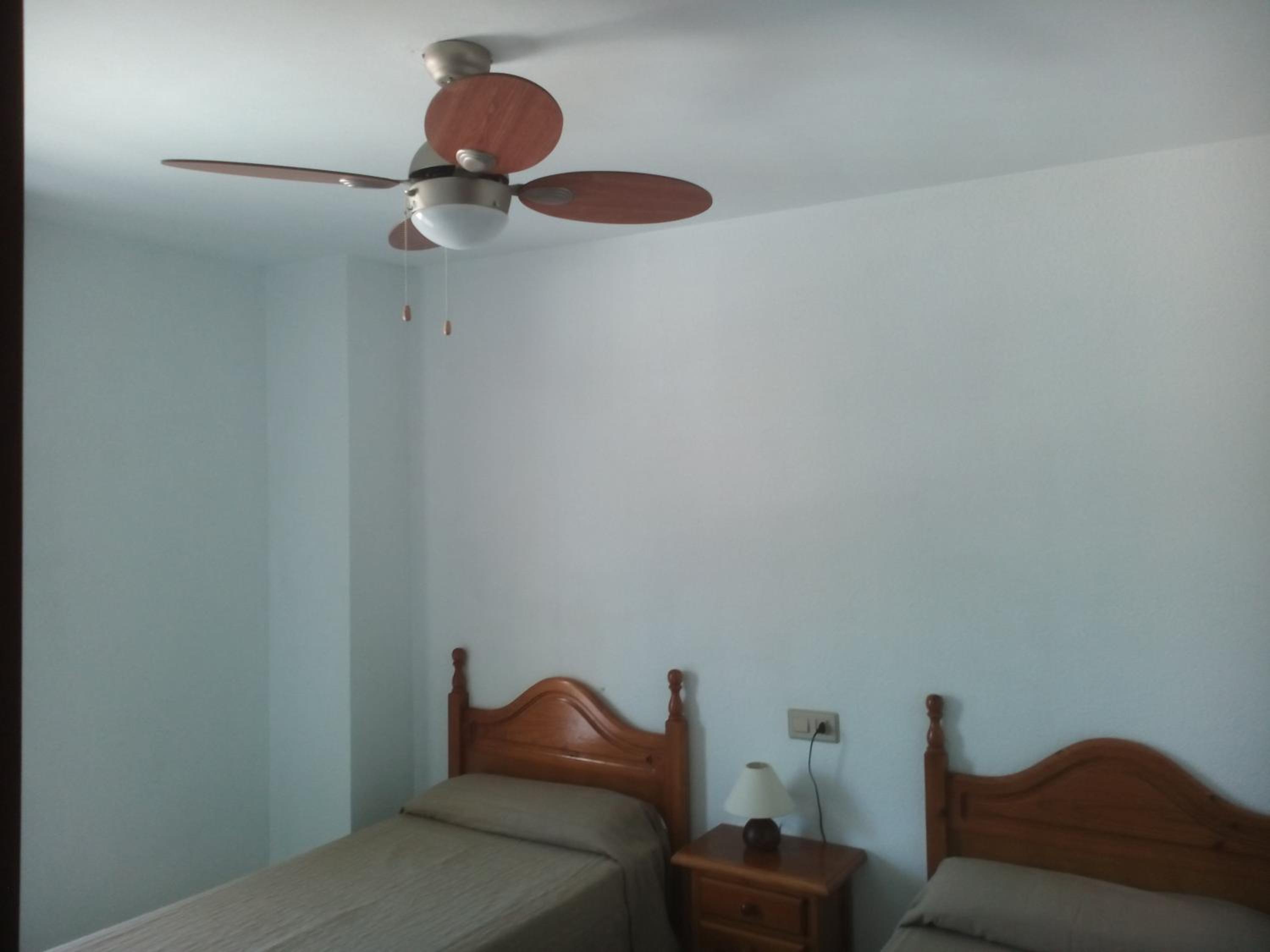 Apartamentos Mary